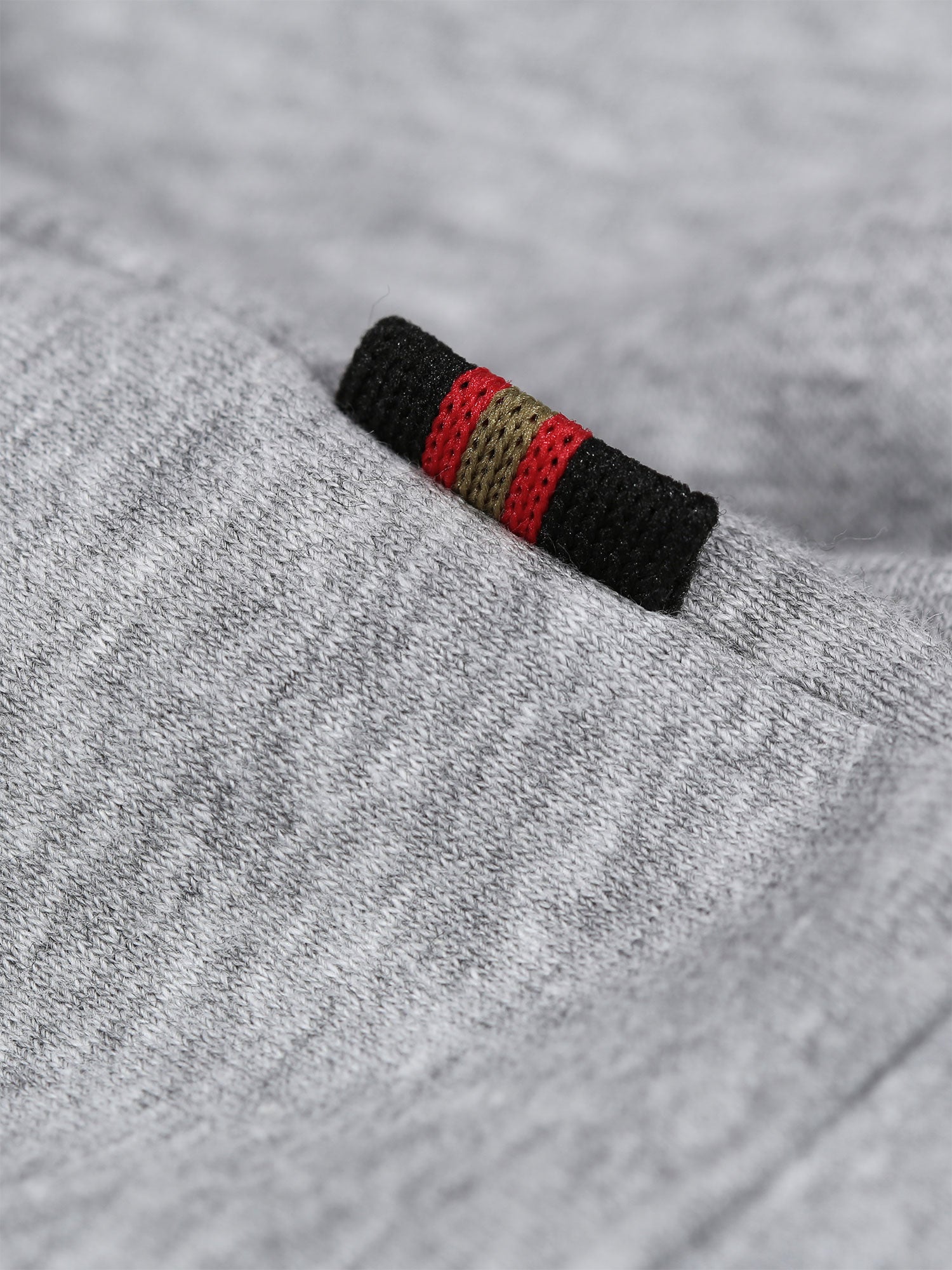 EXCEPTIONAL RELAXED FIT SWEATSHIRT