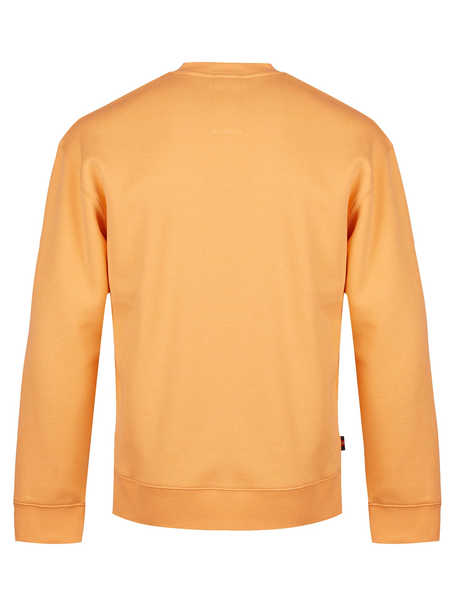 EXCEPTIONAL RELAXED FIT SWEATSHIRT