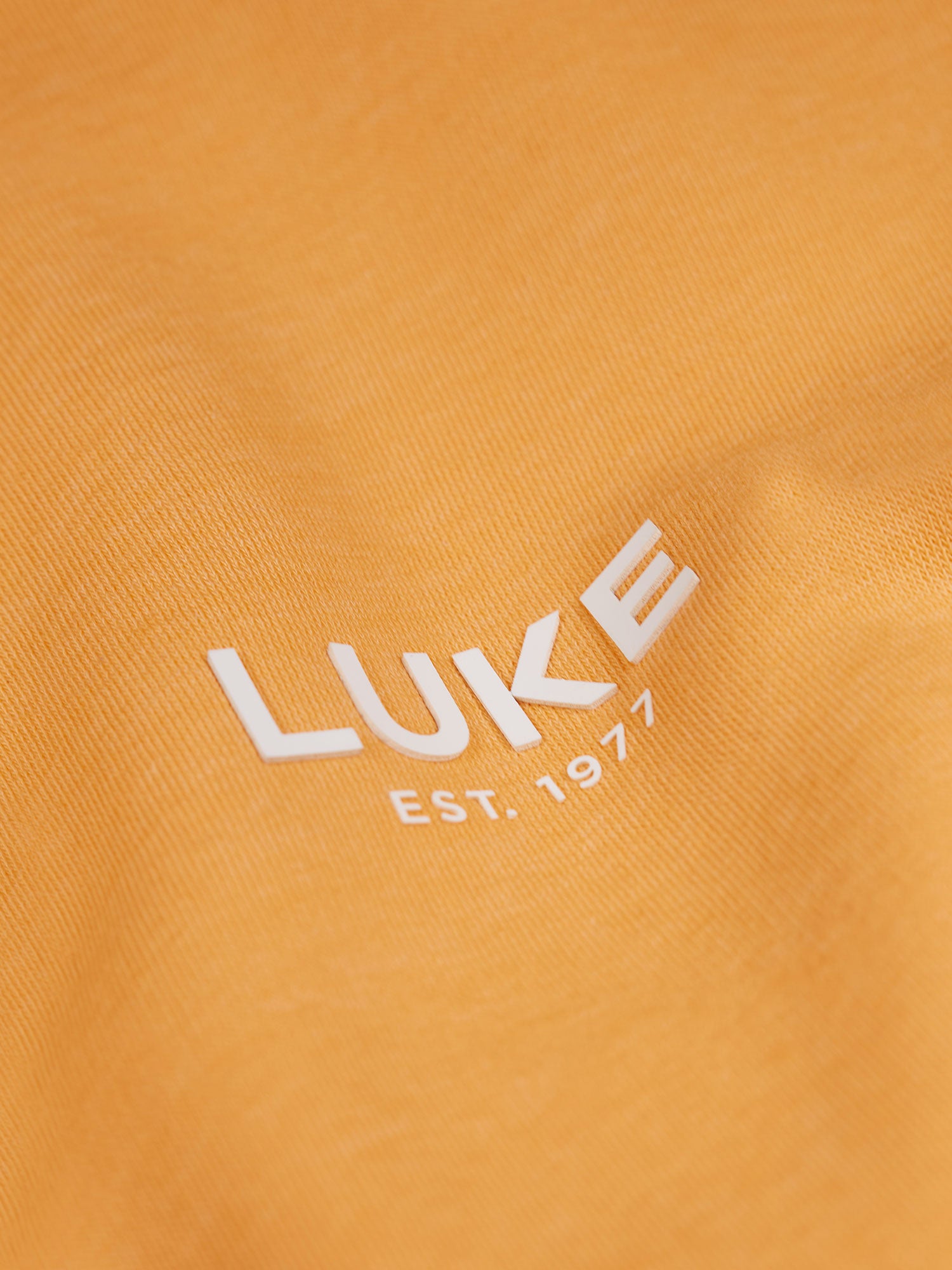 EXCEPTIONAL RELAXED FIT SWEATSHIRT