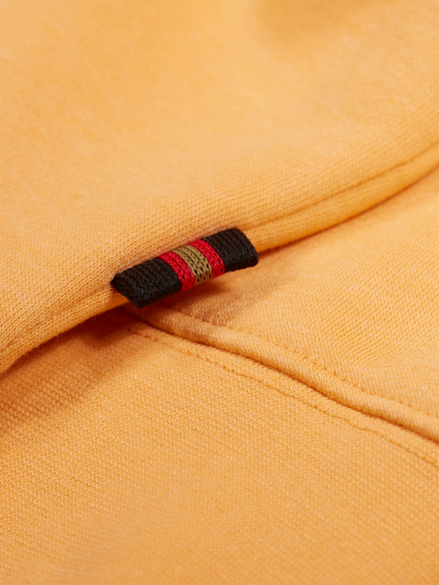 EXCEPTIONAL RELAXED FIT SWEATSHIRT