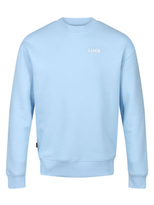  EXCEPTIONAL RELAXED FIT SWEAT