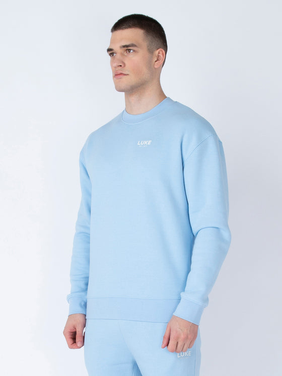 EXCEPTIONAL RELAXED FIT SWEAT