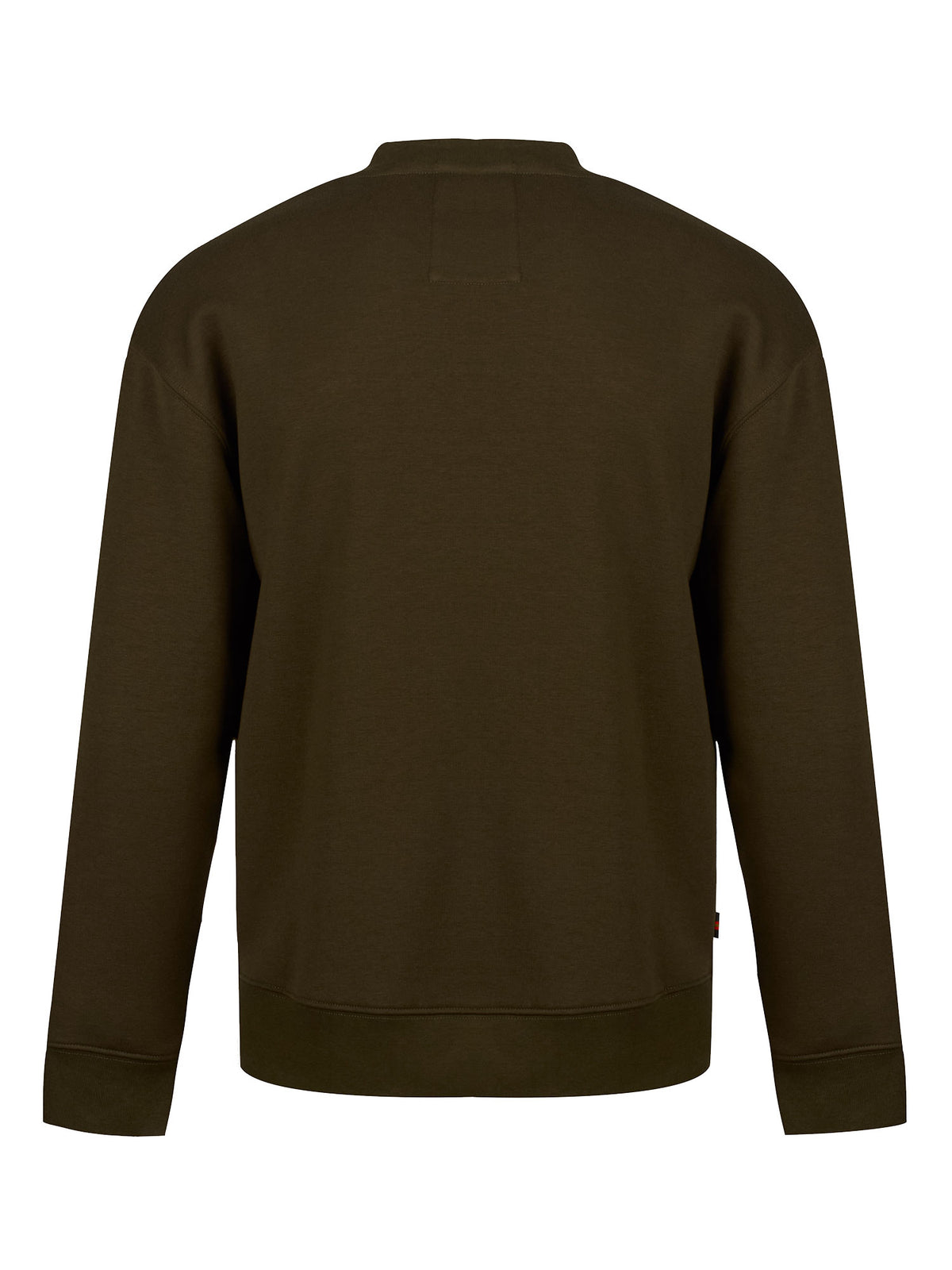 EXCEPTIONAL RELAXED FIT SWEATSHIRT