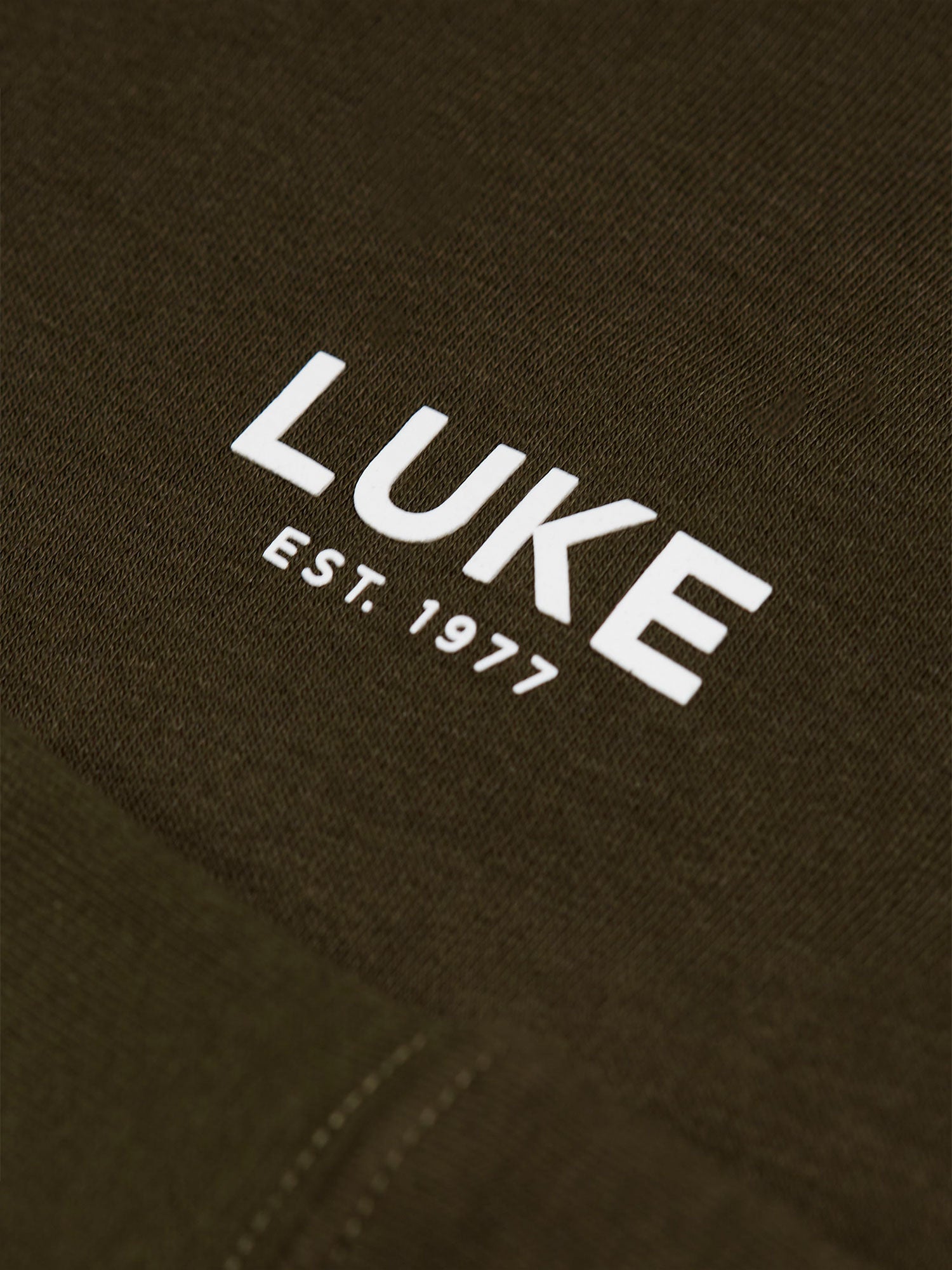 EXCEPTIONAL RELAXED FIT SWEATSHIRT