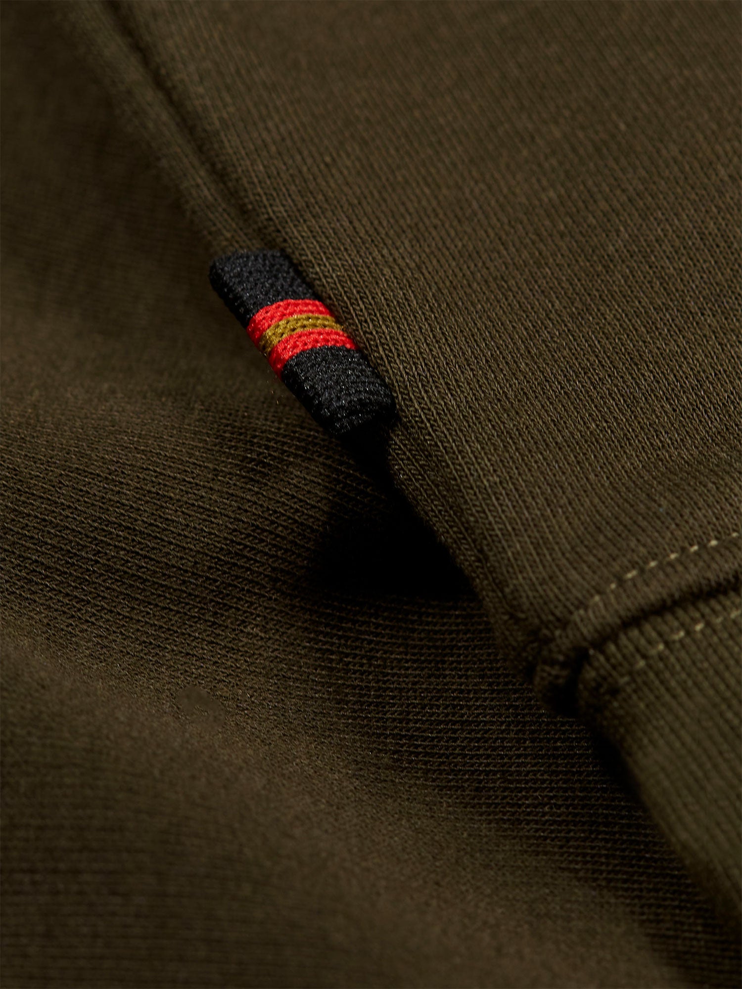 EXCEPTIONAL RELAXED FIT SWEATSHIRT