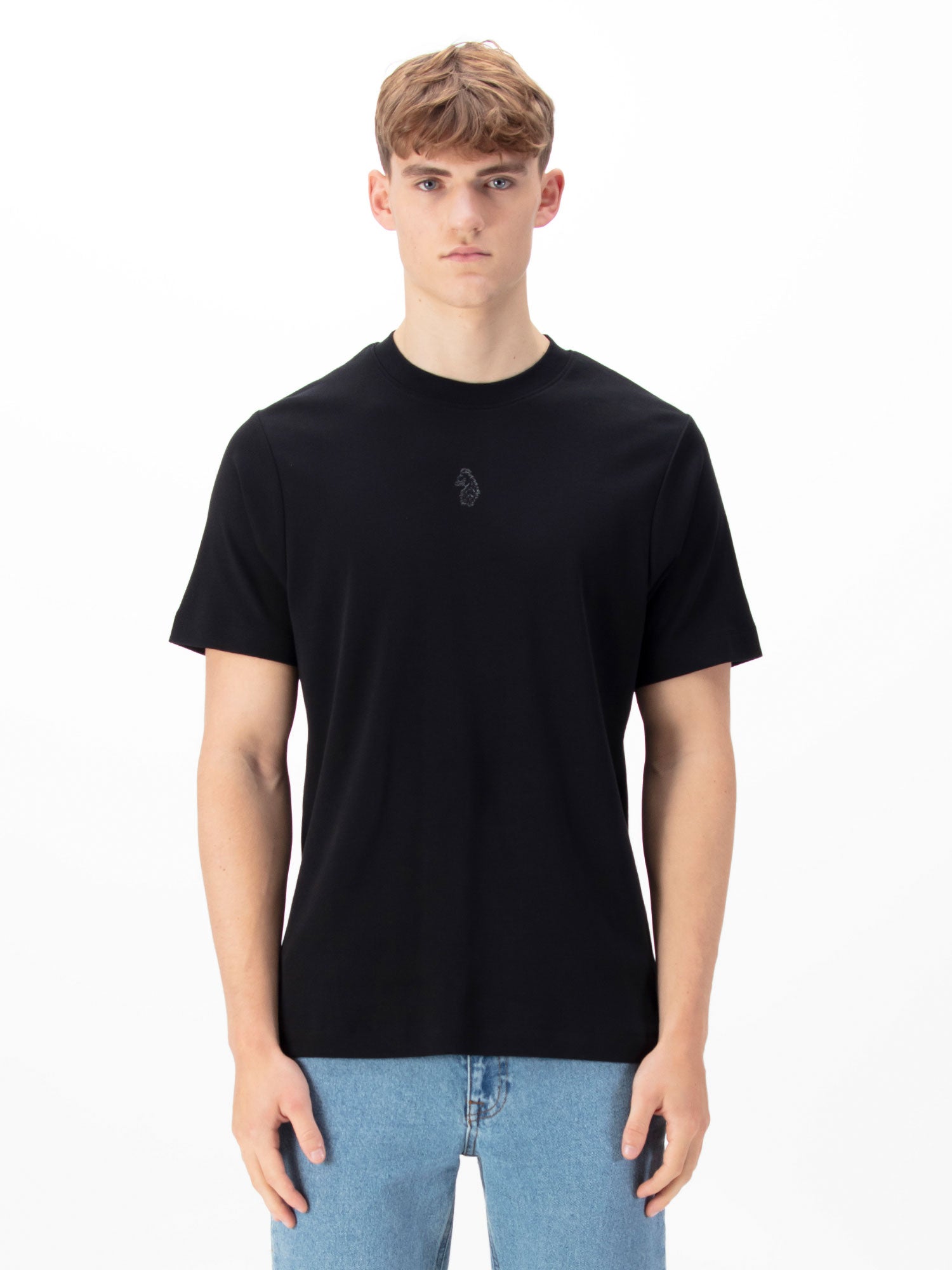 GLAZE RELAX FIT T-SHIRT