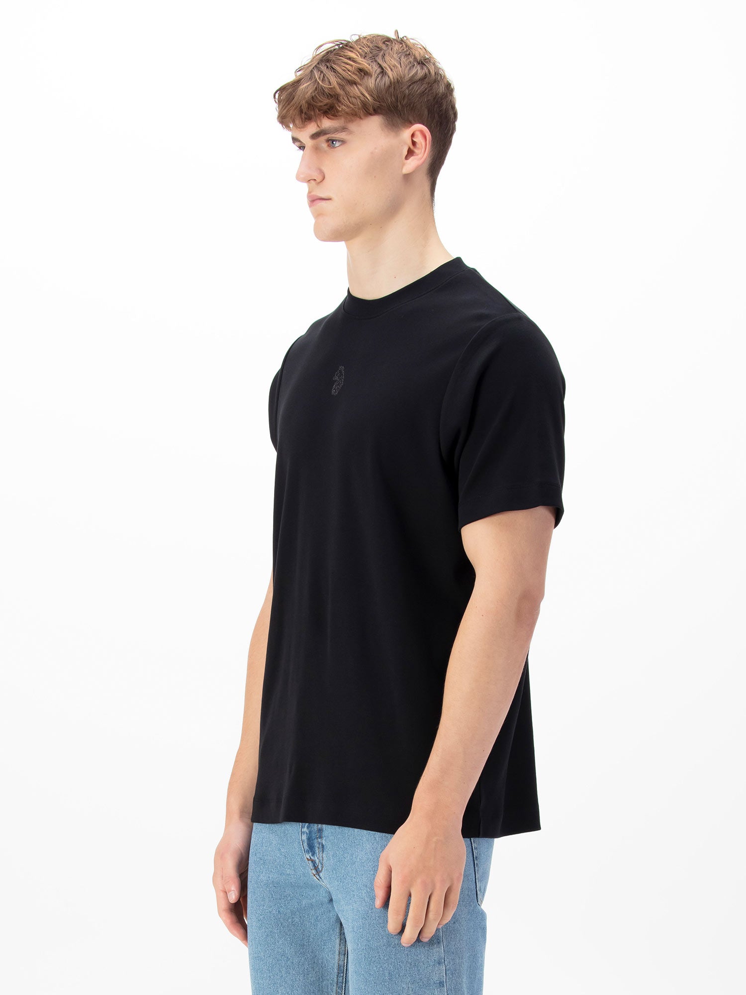 GLAZE RELAX FIT T-SHIRT