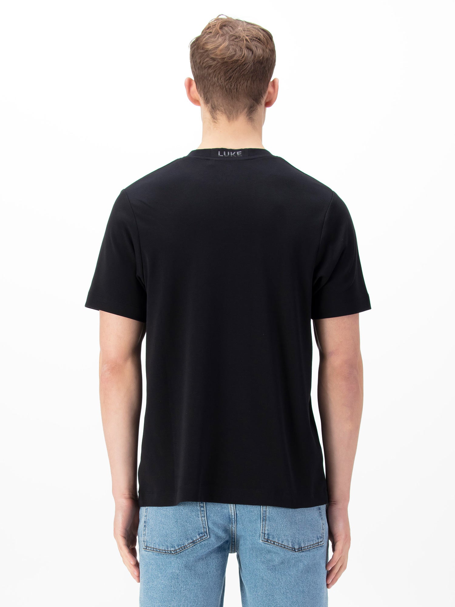 GLAZE RELAX FIT T-SHIRT