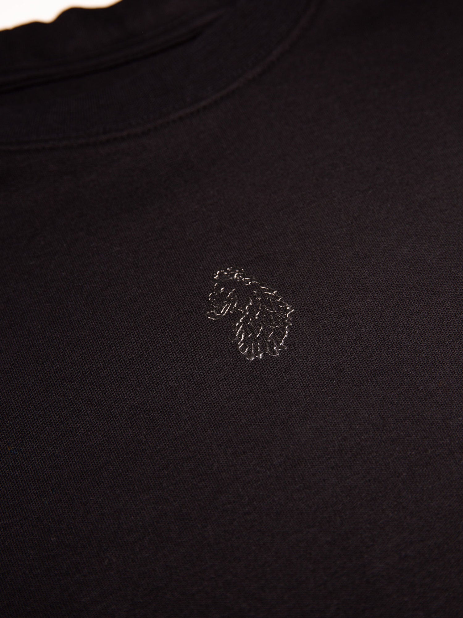 GLAZE RELAX FIT T-SHIRT