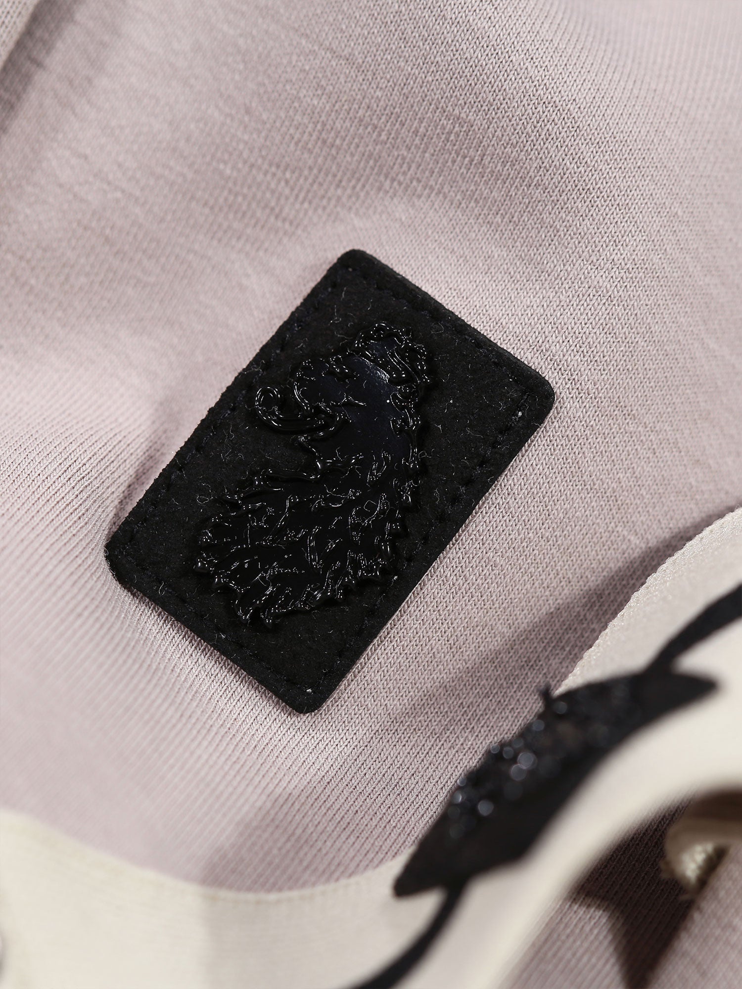 FORTITUDE DETACHABLE TAPE SWEATSHIRT