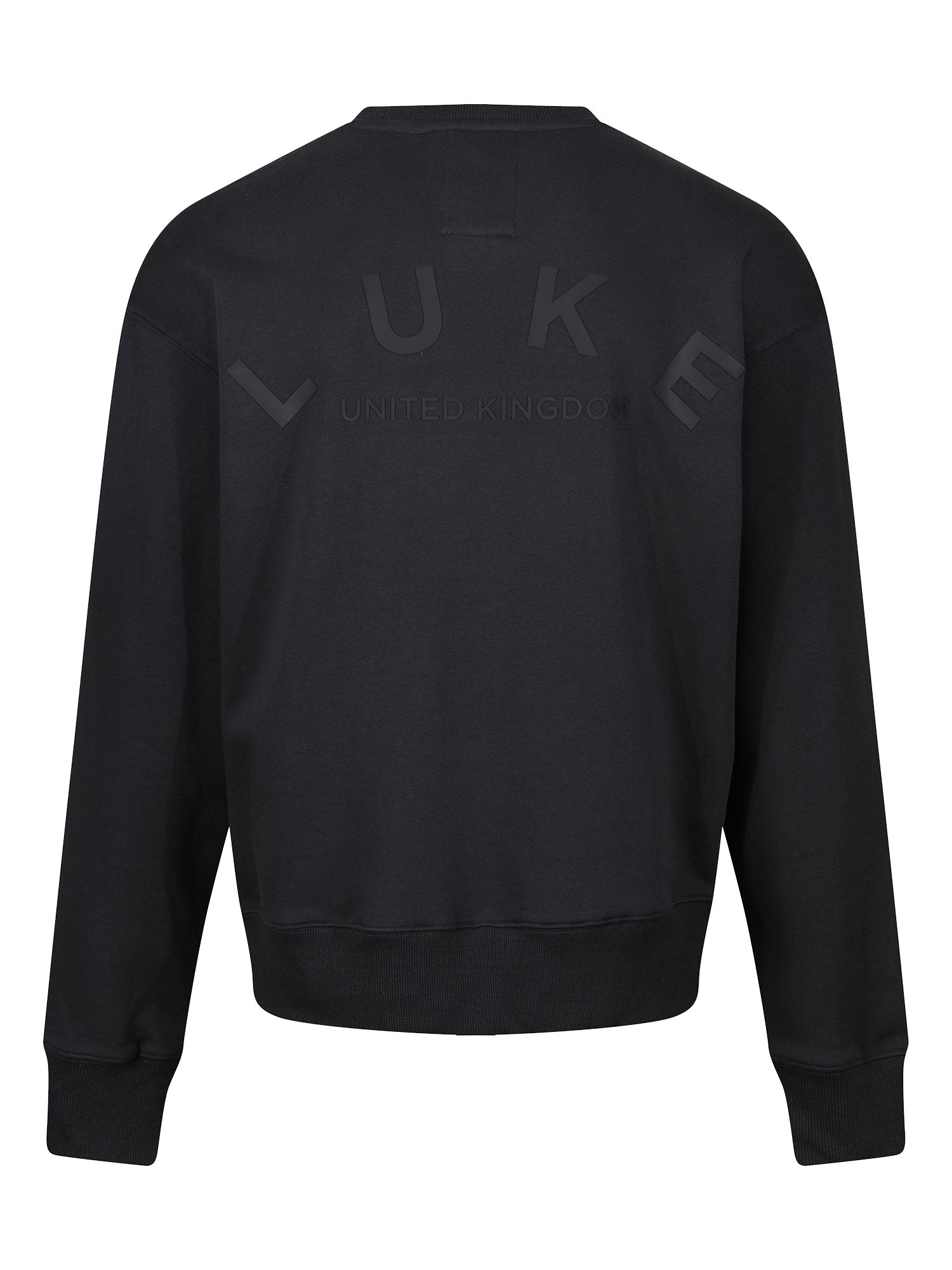 BELARUS RELAXED FIT PREMIUM SWEATSHIRT