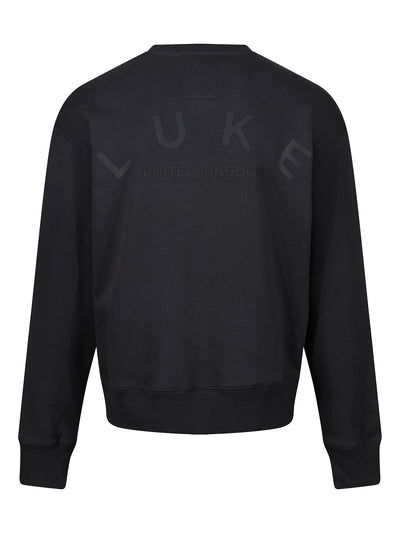 BELARUS RELAXED FIT PREMIUM SWEATSHIRT