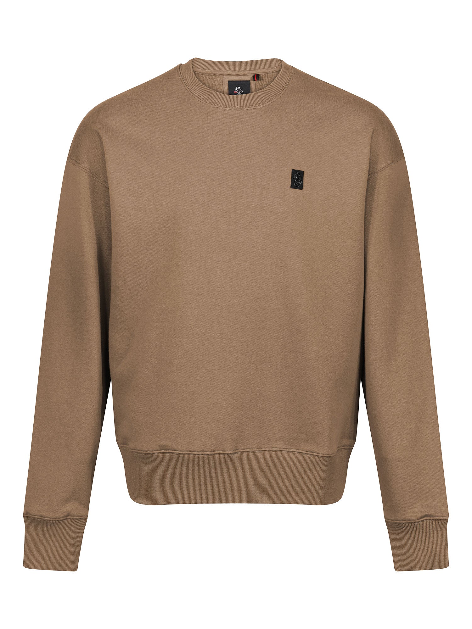 BELARUS RELAXED FIT PREMIUM SWEATSHIRT