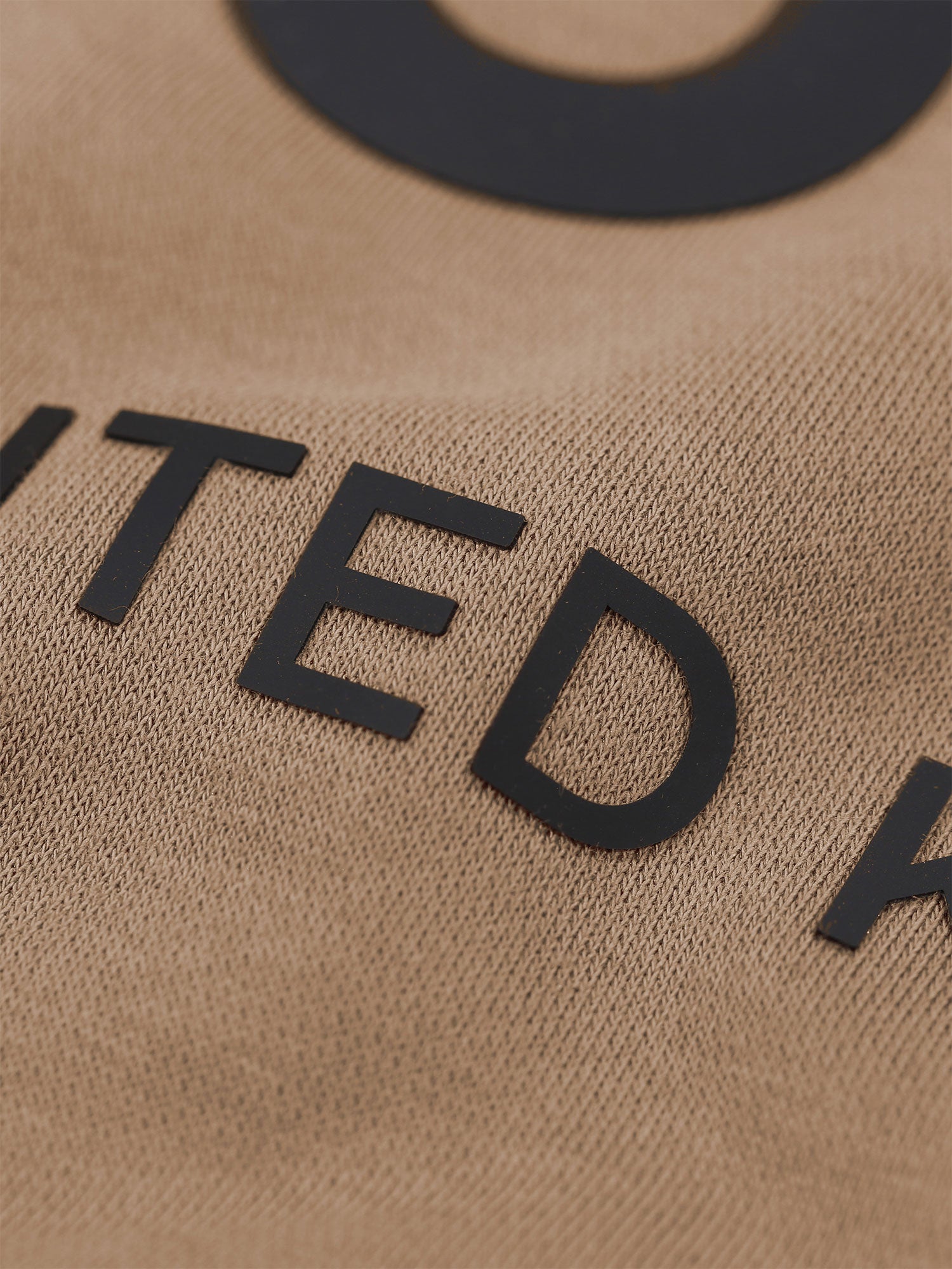 BELARUS RELAXED FIT PREMIUM SWEATSHIRT