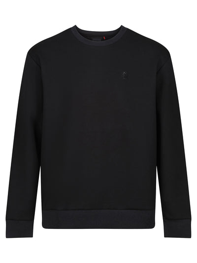 ELEVATE 3D TEXT PREMIUM SWEATSHIRT