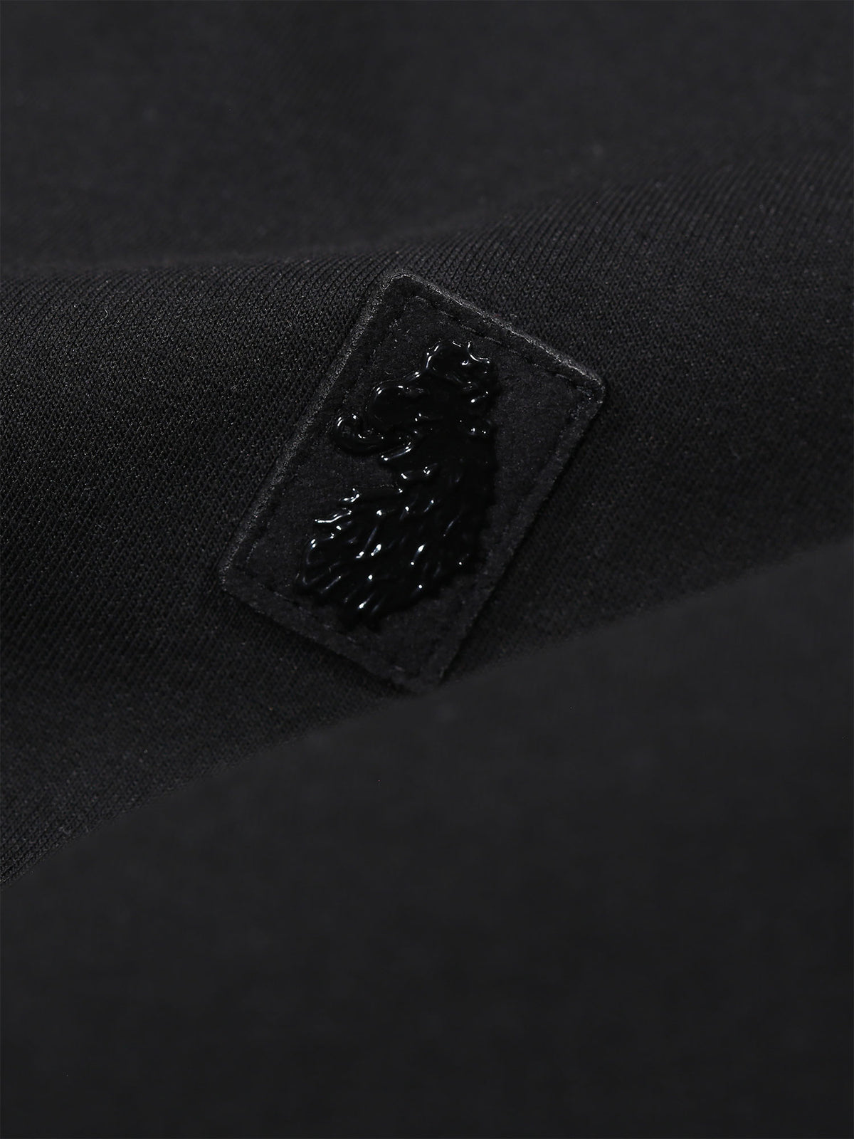 ELEVATE 3D TEXT PREMIUM SWEATSHIRT