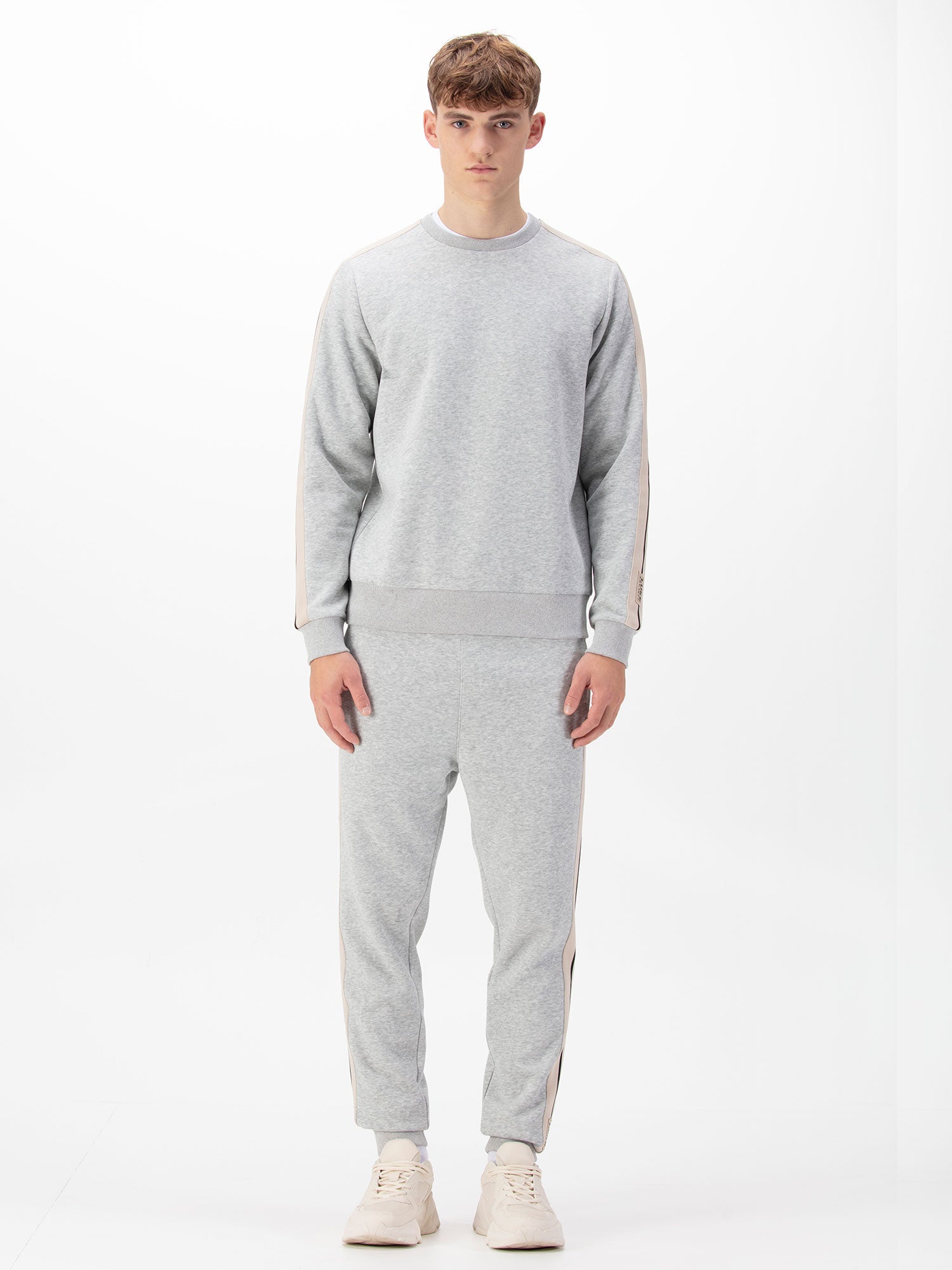 MASSACHUSETTS TRACKSUIT