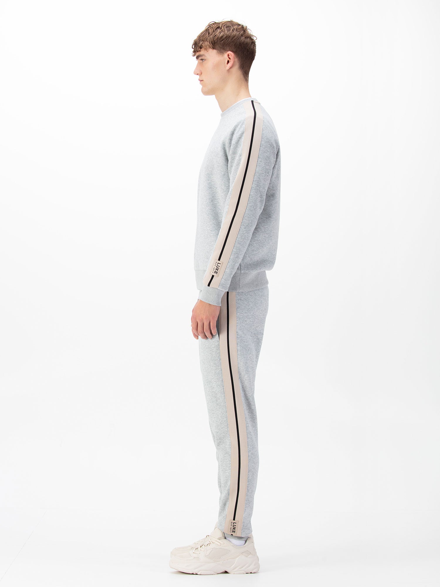 MASSACHUSETTS TRACKSUIT