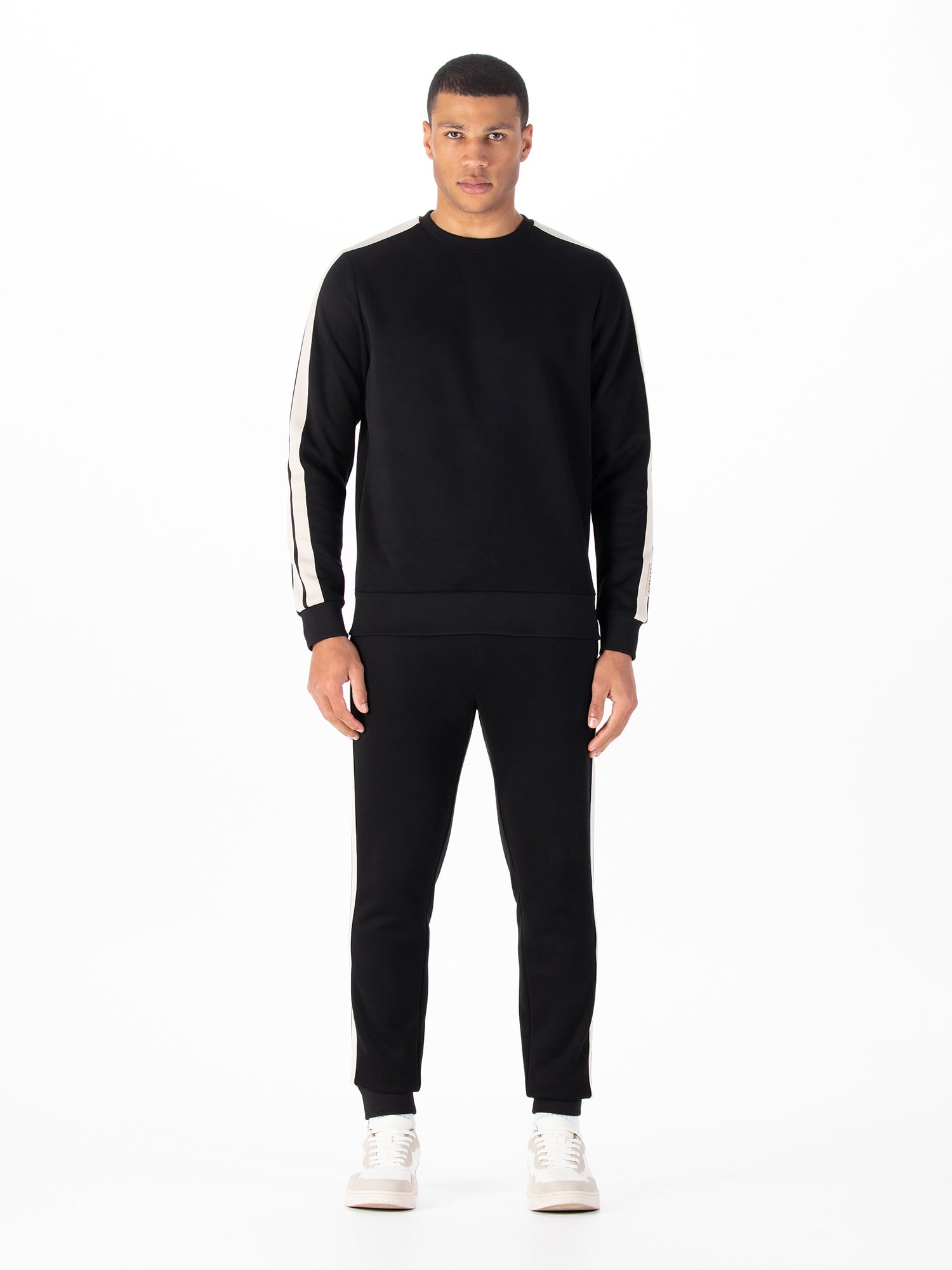 MASSACHUSETTS TRACKSUIT