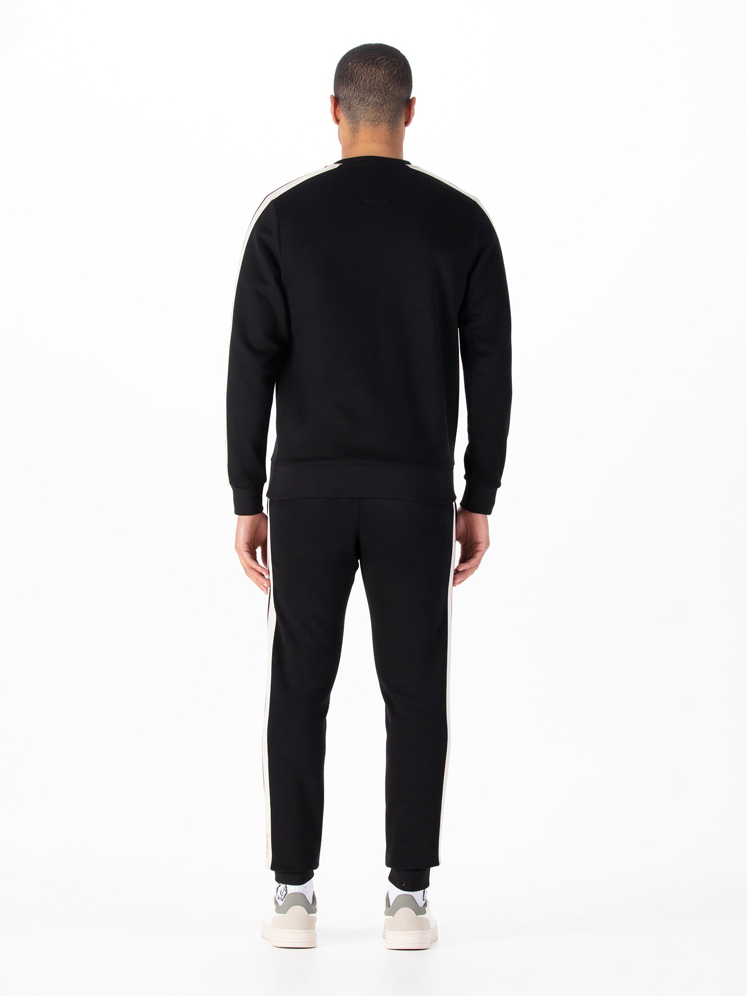 MASSACHUSETTS TRACKSUIT