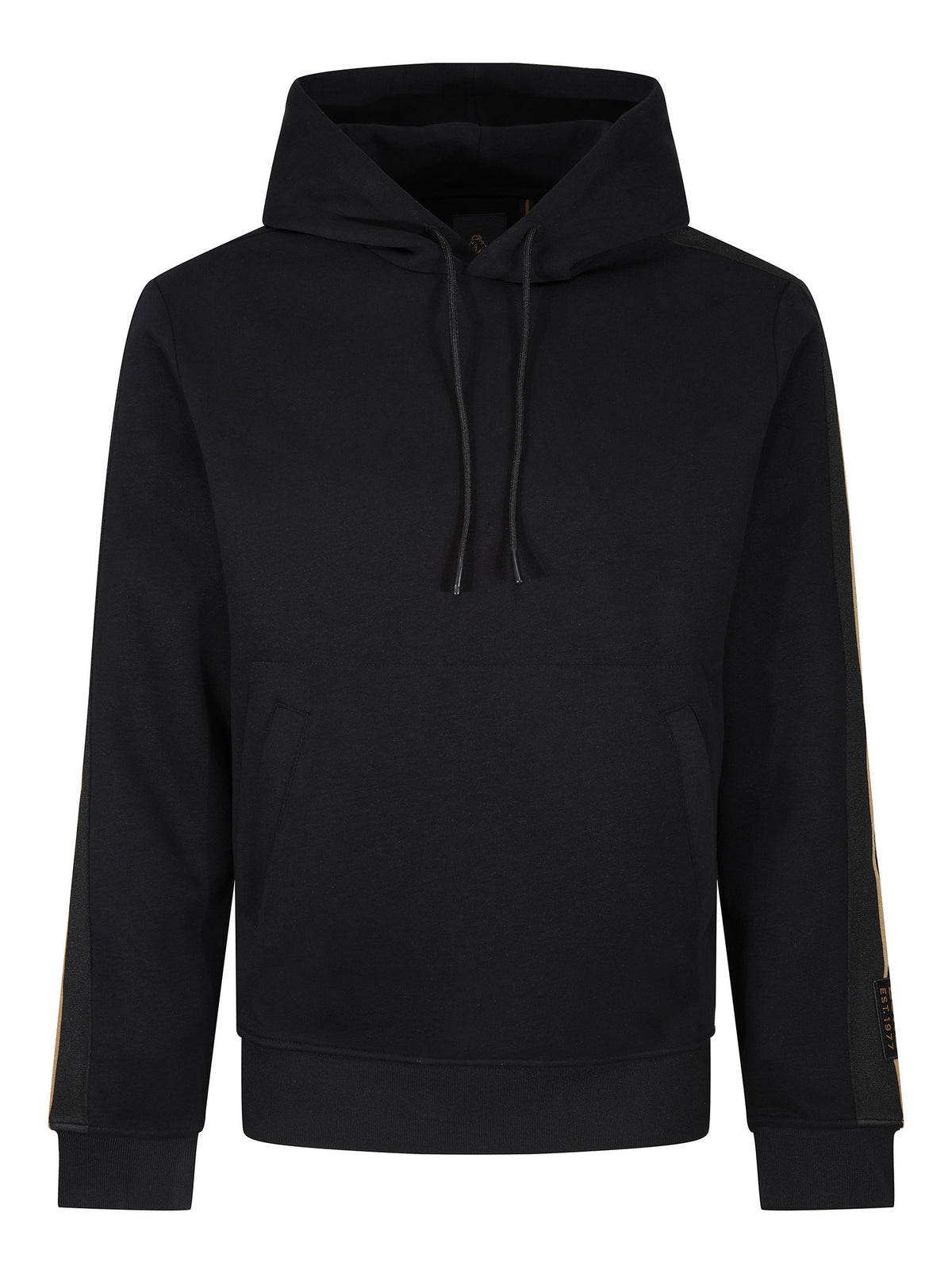 PRINCETON VINTAGE TRICOT OVERHEAD HOODIE