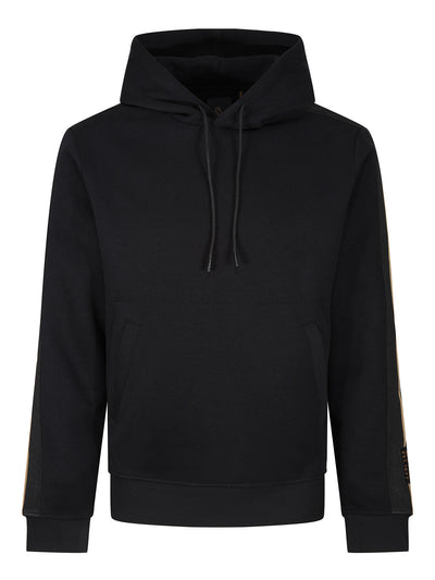 PRINCETON VINTAGE TRICOT OVERHEAD HOODIE
