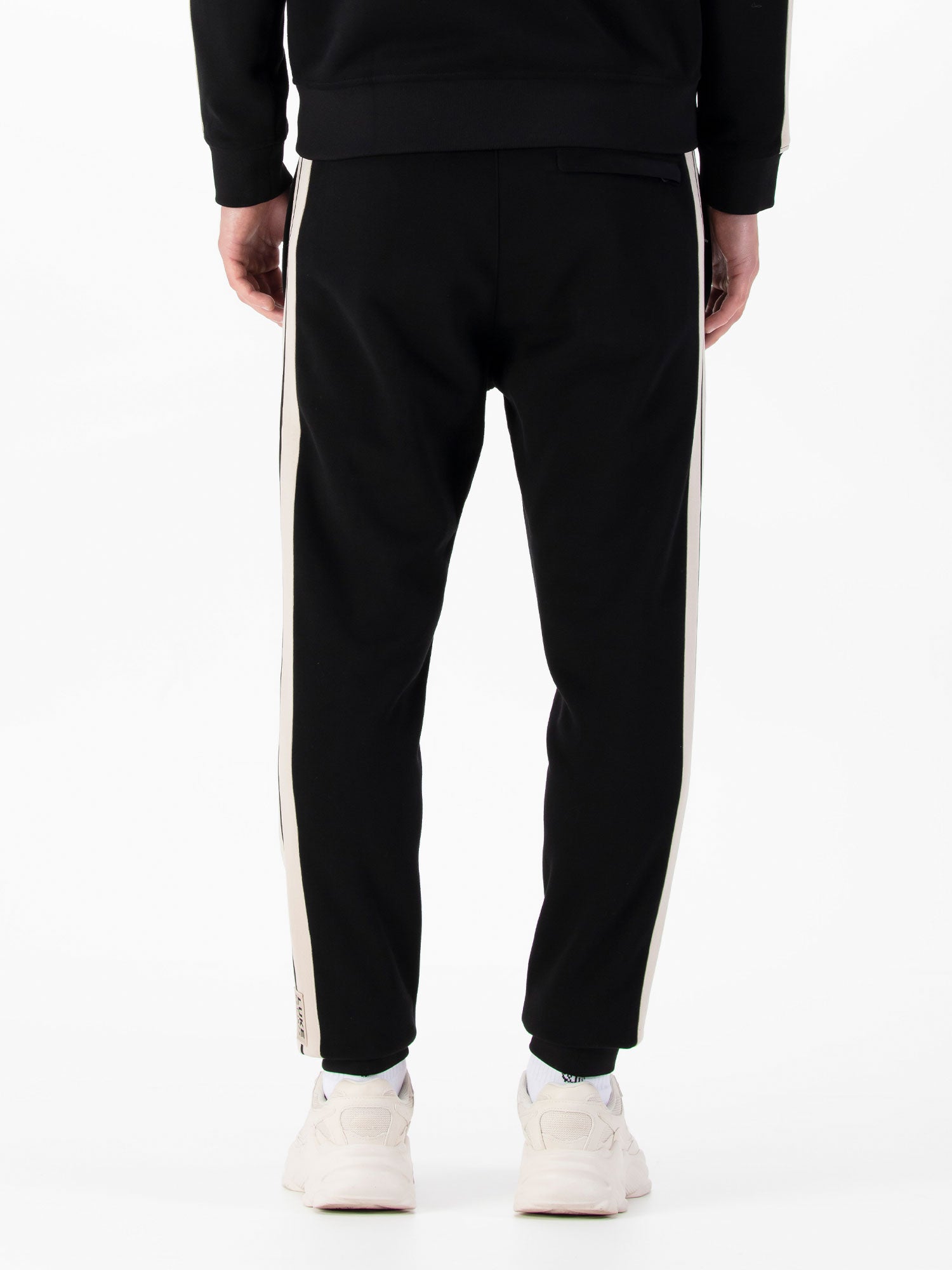 CORNELL PREMIUM VINTAGE CUFFED JOGGERS