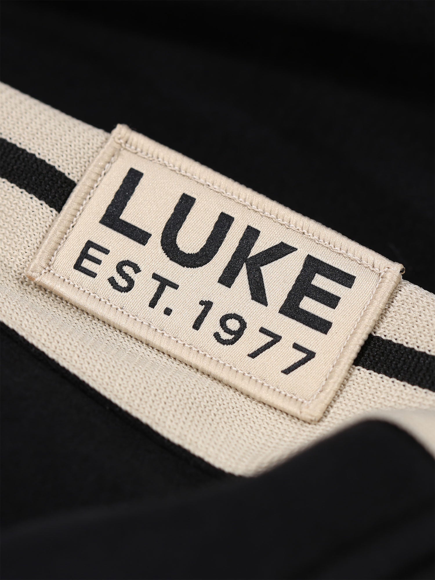 CORNELL PREMIUM VINTAGE CUFFED JOGGERS