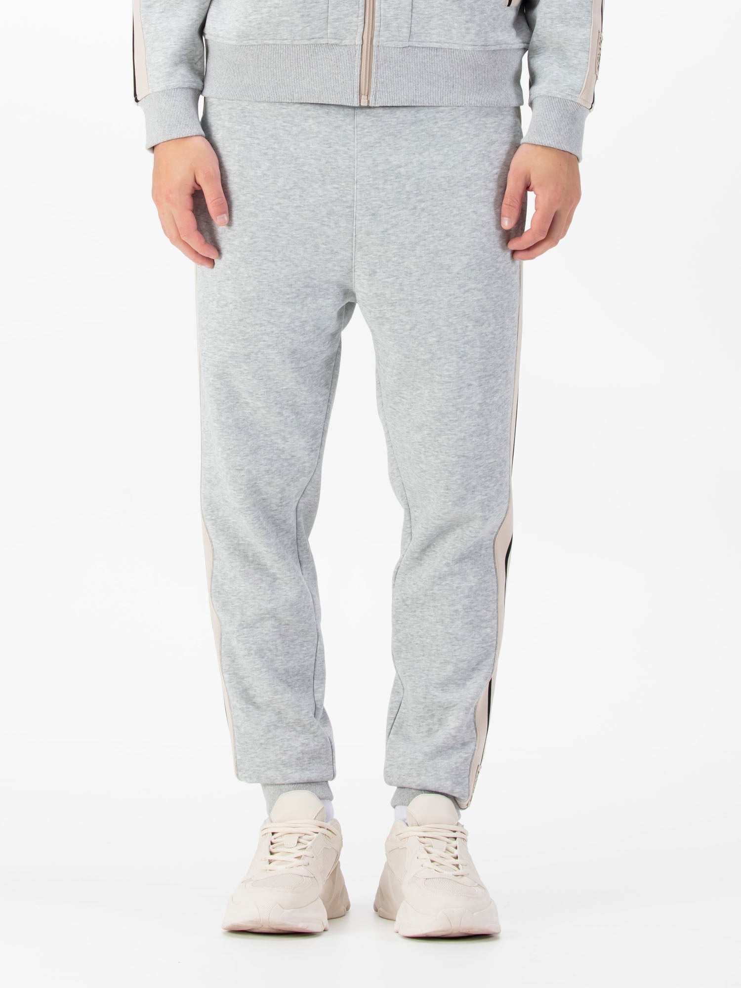 CORNELL PREMIUM VINTAGE CUFFED JOGGERS