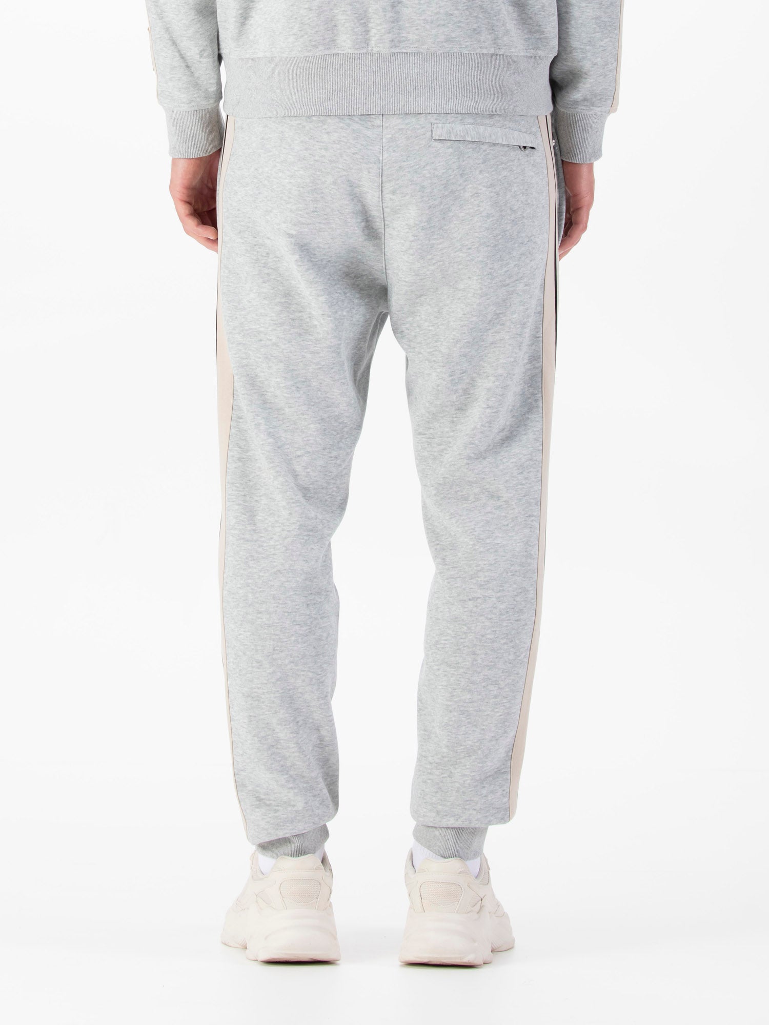CORNELL PREMIUM VINTAGE CUFFED JOGGERS