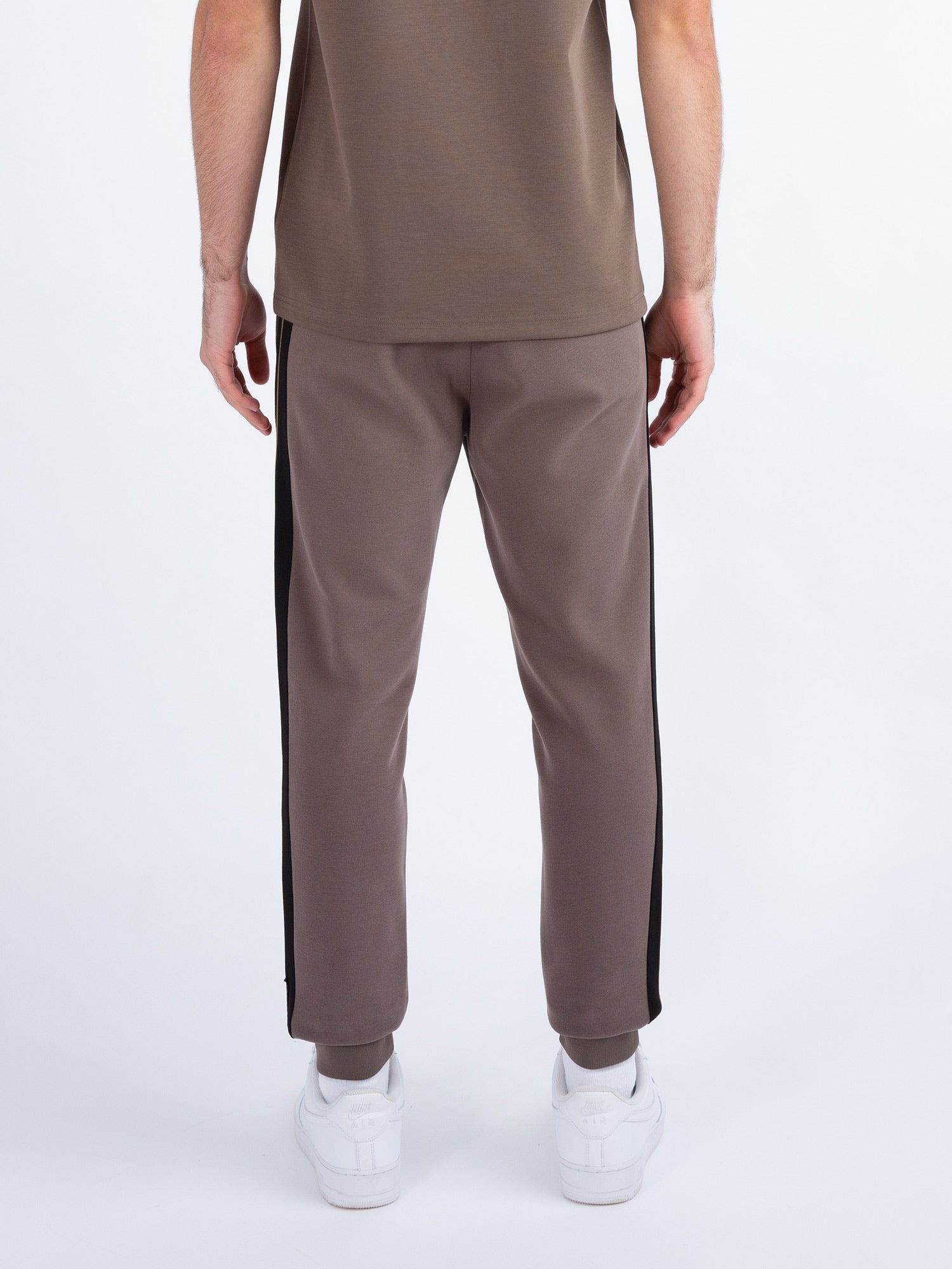 CORNELL PREMIUM VINTAGE CUFFED JOGGERS