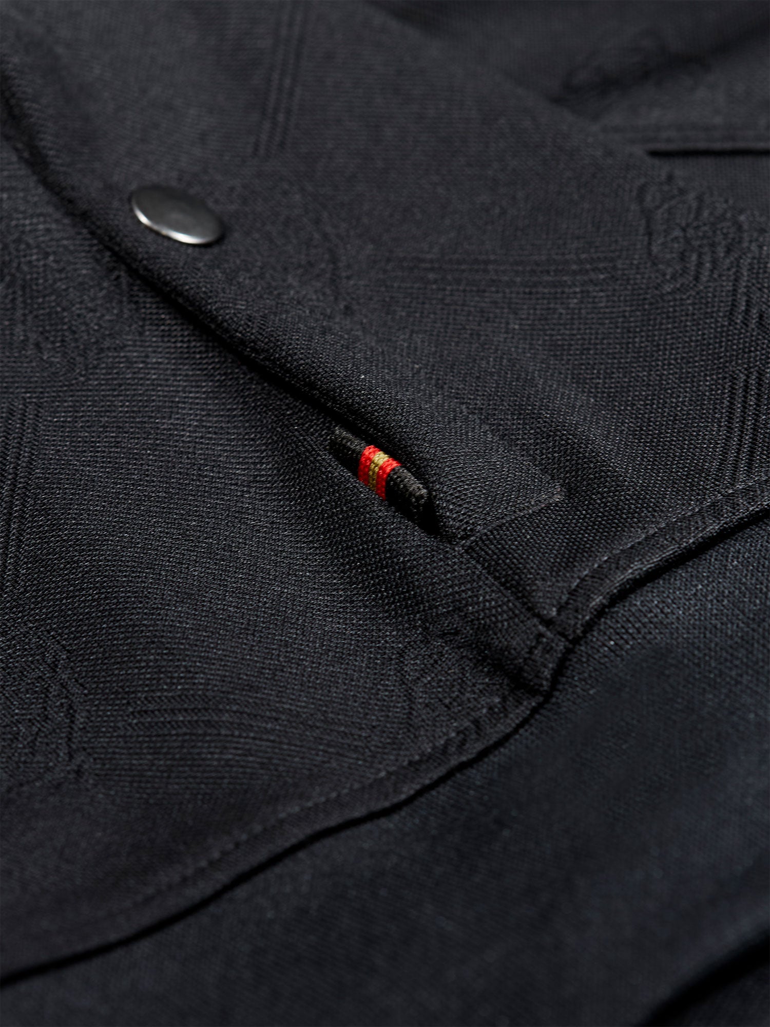 CARTER & DAWSON JACQUARD SET