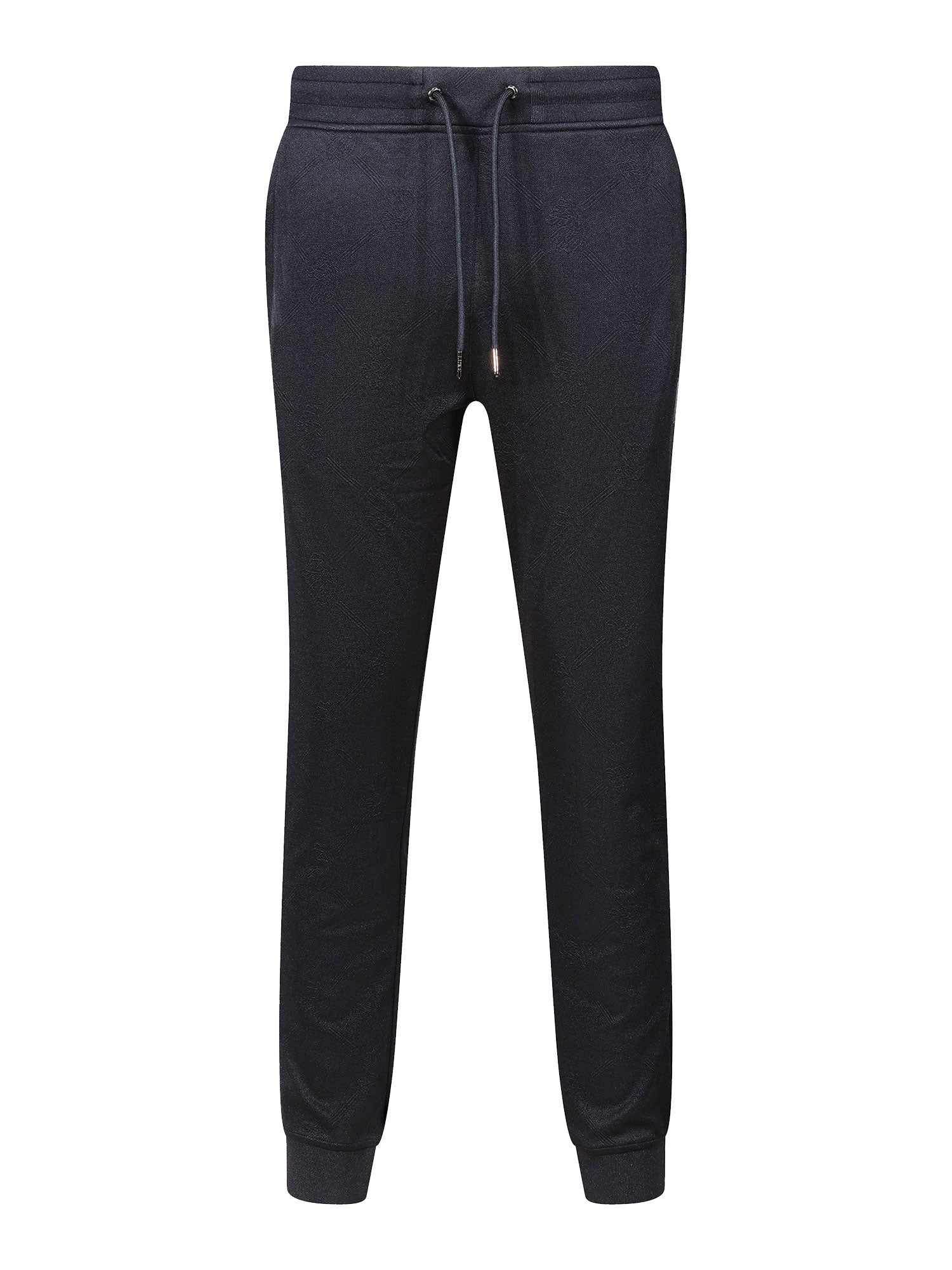 DAWSON JACQUARD JOGGERS