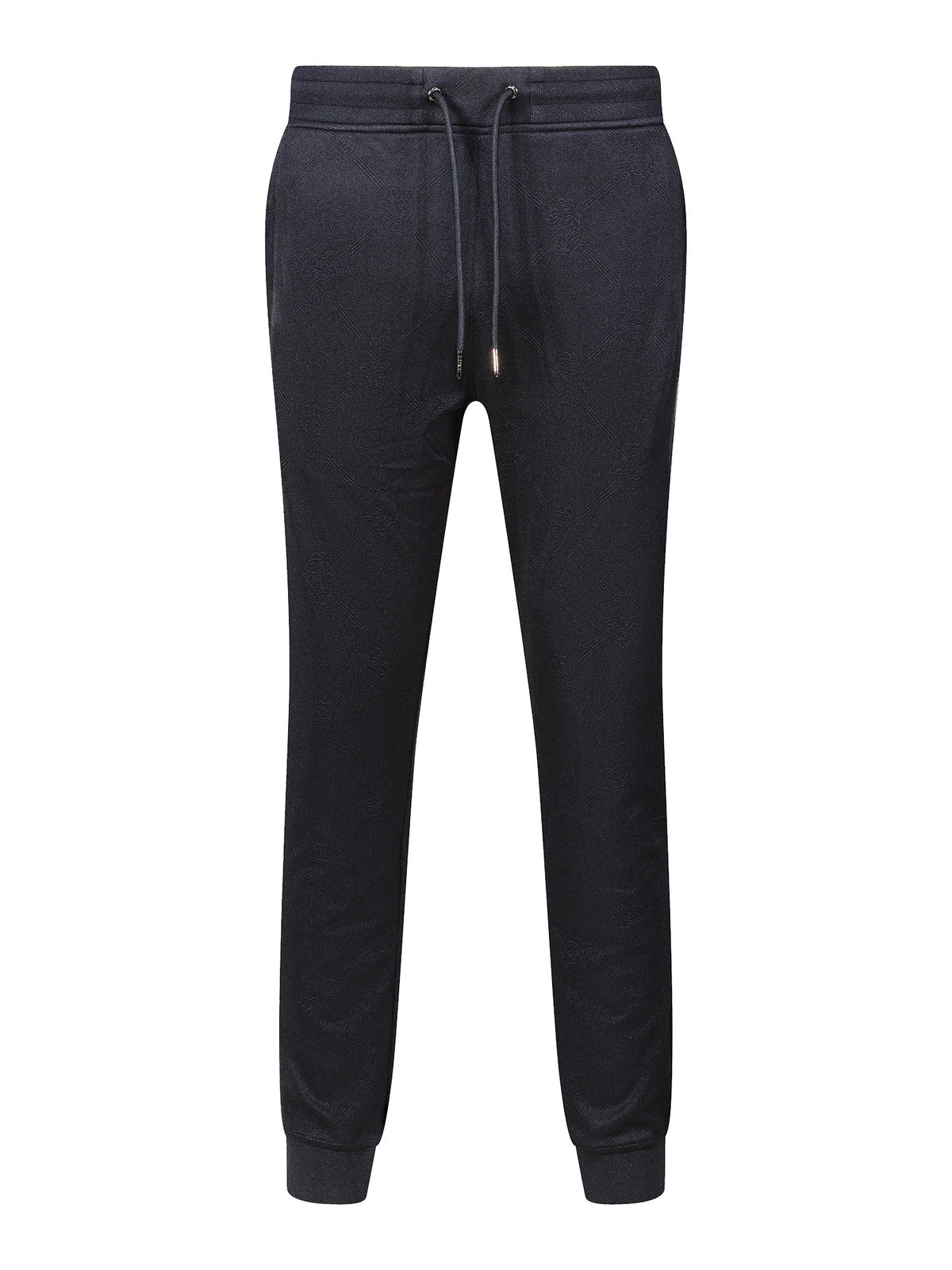 DAWSON JACQUARD JOGGERS