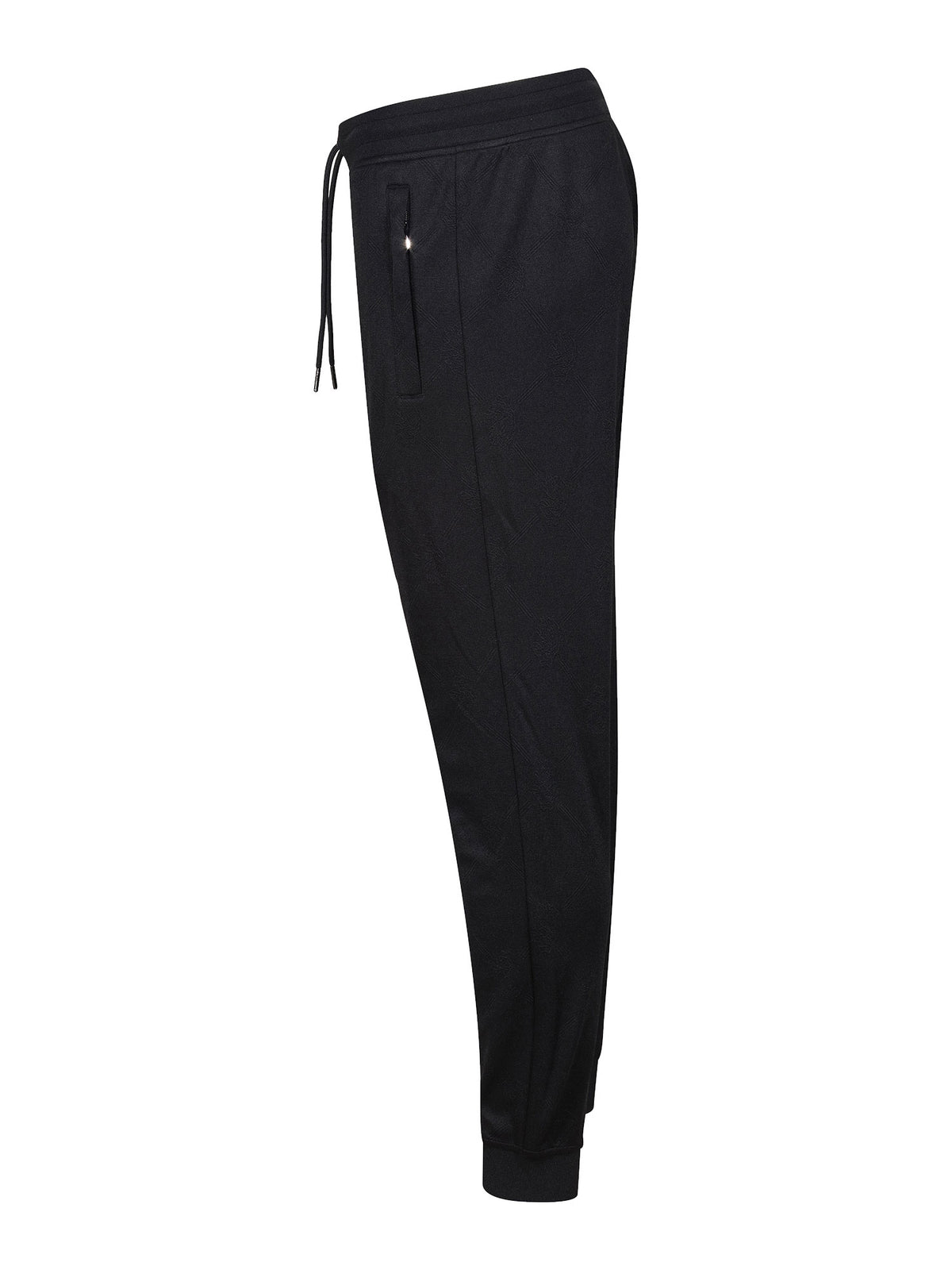 DAWSON JACQUARD JOGGERS