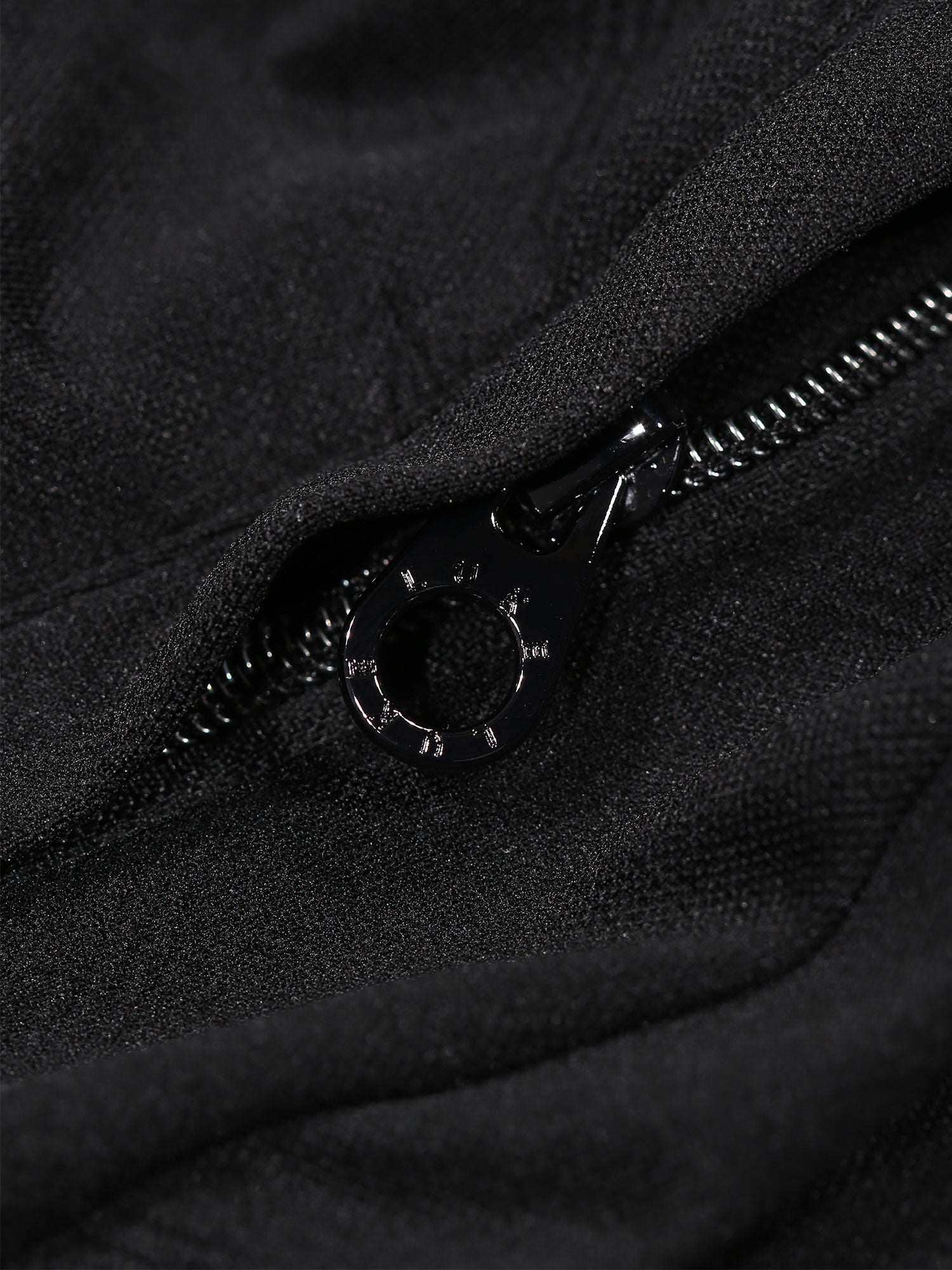 DAWSON JACQUARD JOGGERS