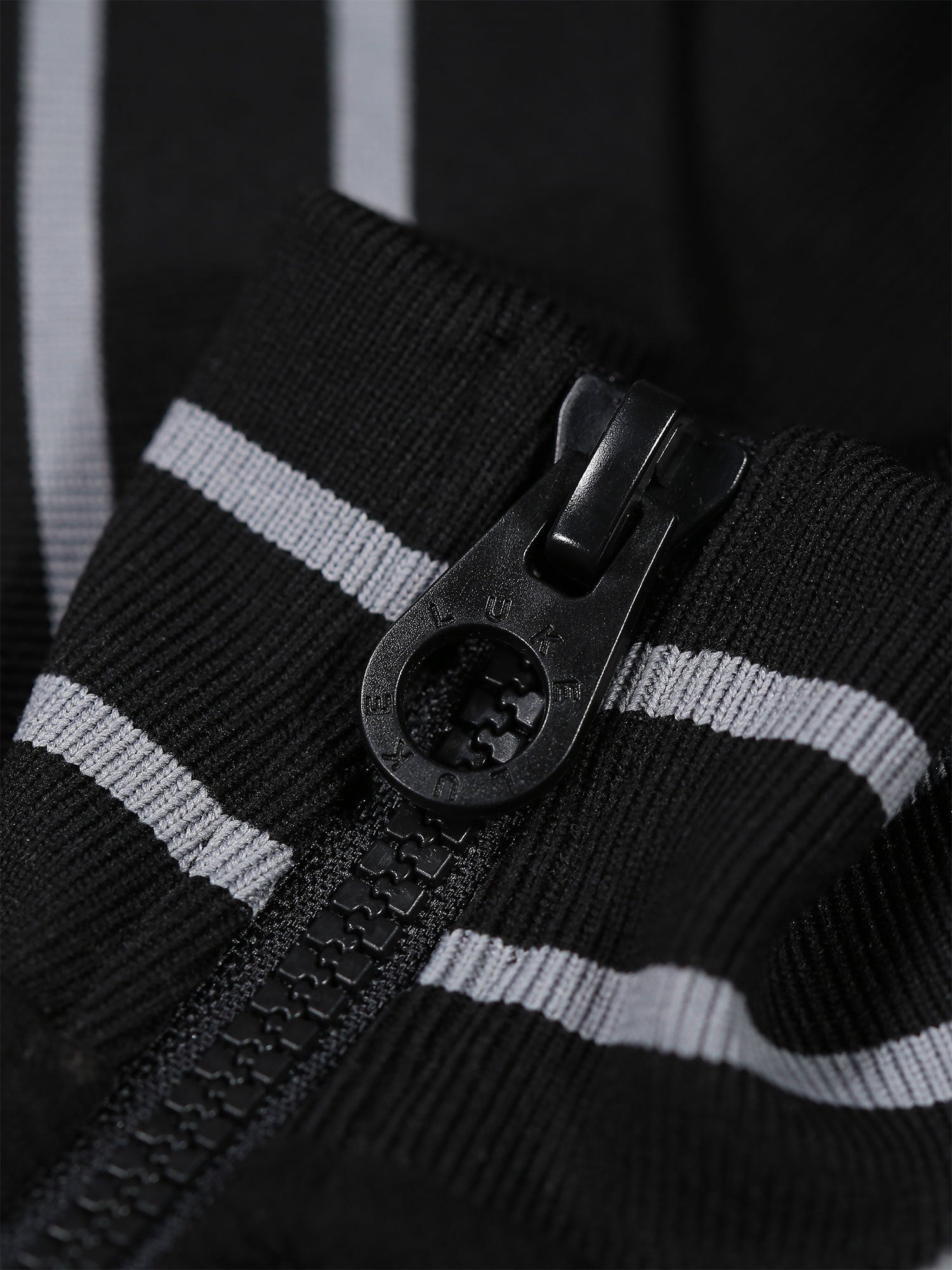 MALONE PREMIUM TEXTURED TRACKSUIT