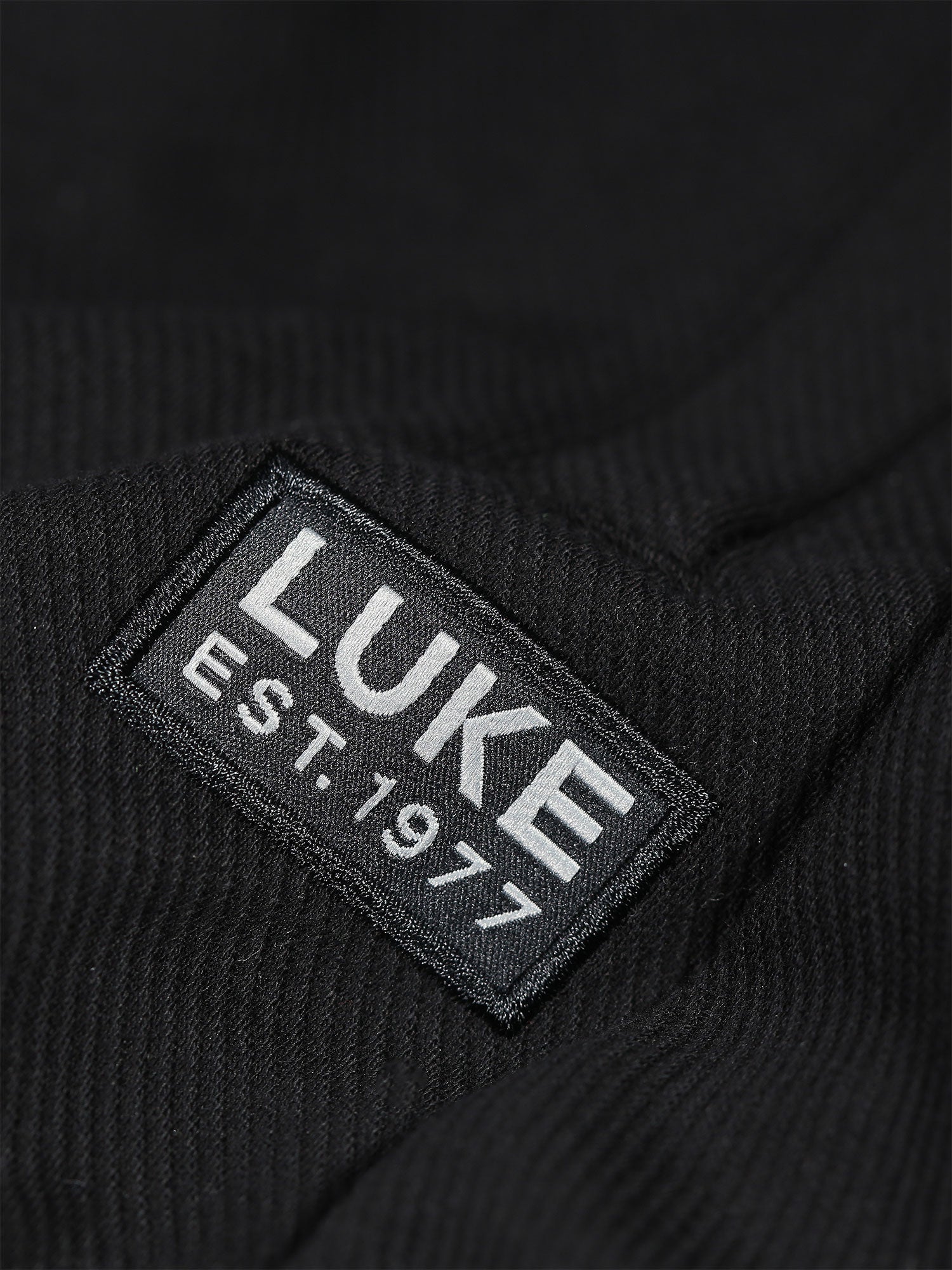 TRAVIS PREMIUM TEXTURED CUFFED JOGGERS