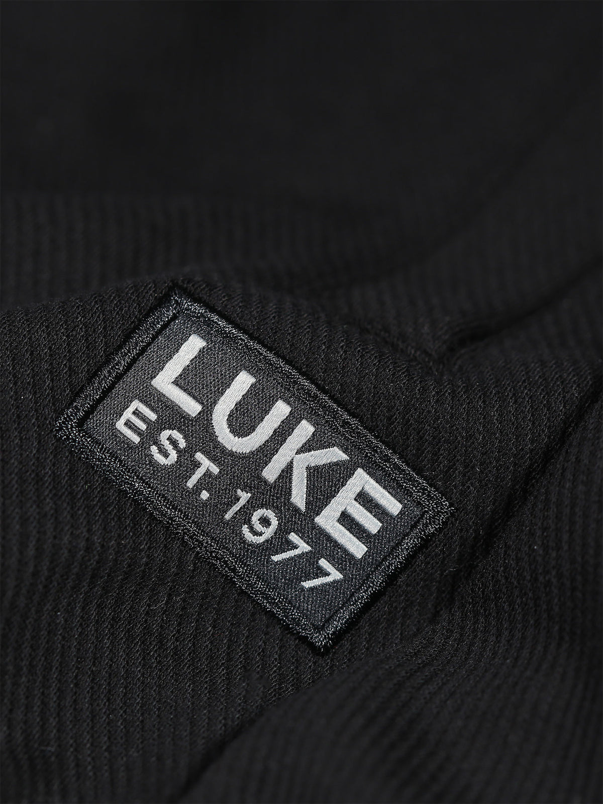 TRAVIS PREMIUM TEXTURED CUFFED JOGGERS