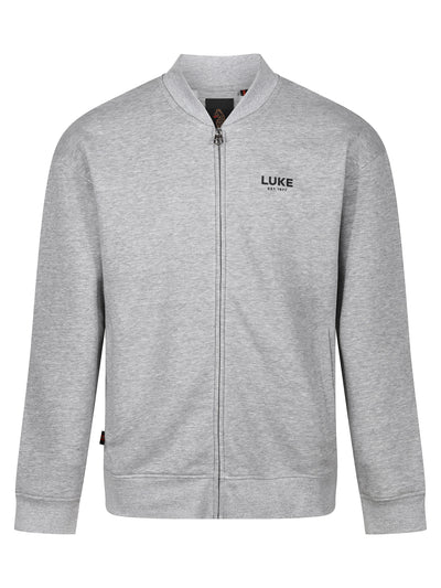 TREMENDOUS BASEBALL NECK SWEATSHIRT