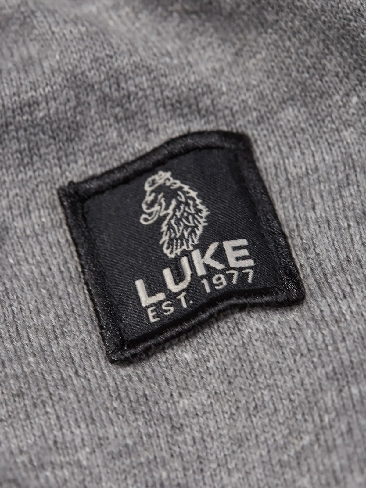 BERWICK PURE COTTON CREW NECK KNITTED JUMPER