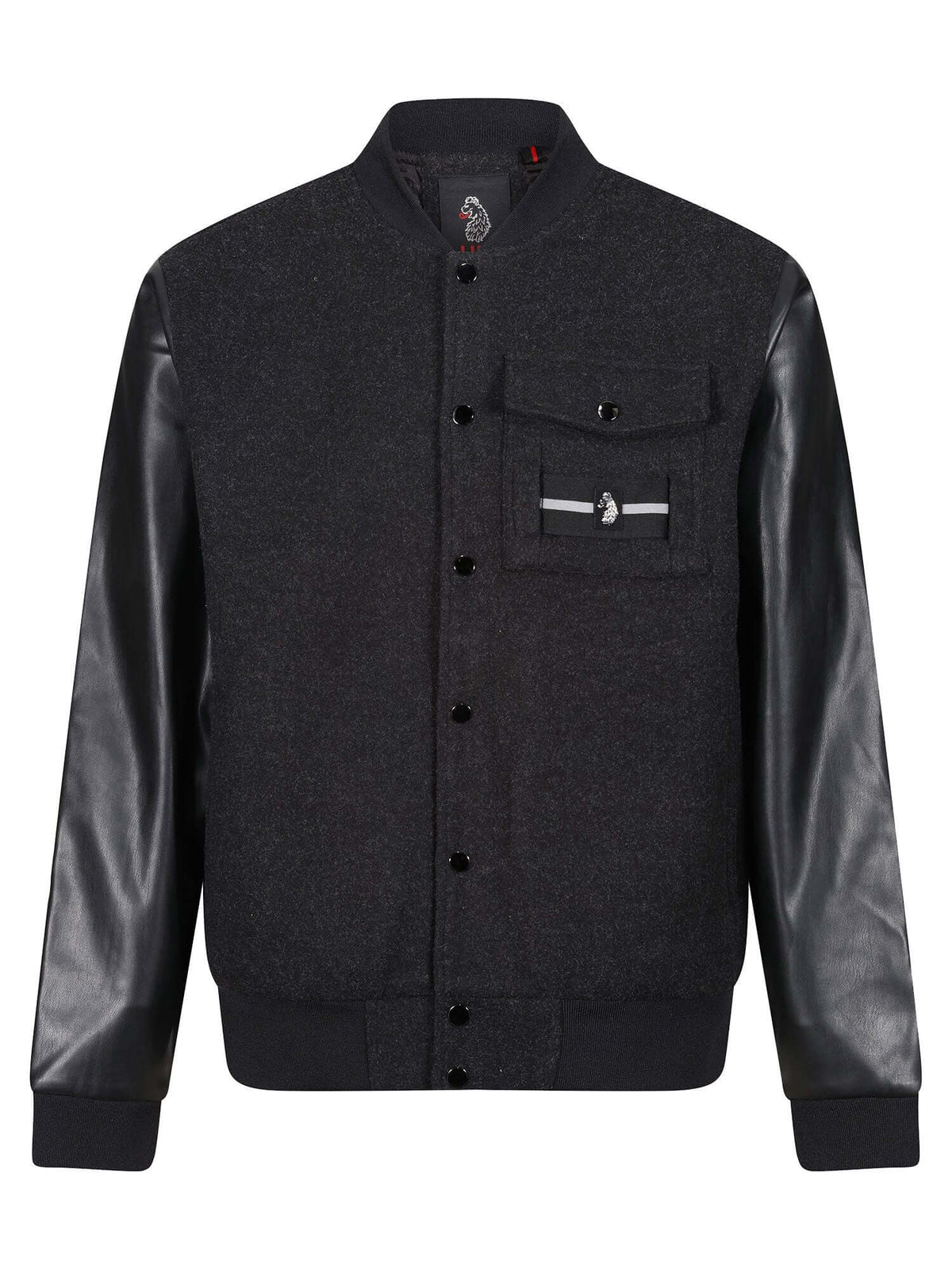 GOVERNOR VARSITY JACKET