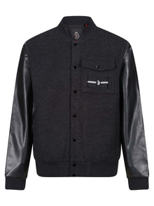  GOVERNOR VARSITY JACKET