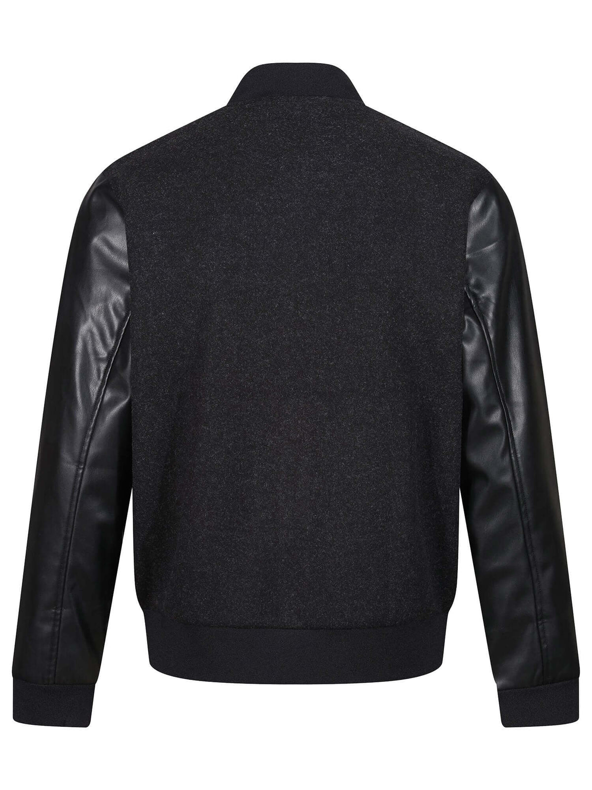 GOVERNOR VARSITY JACKET