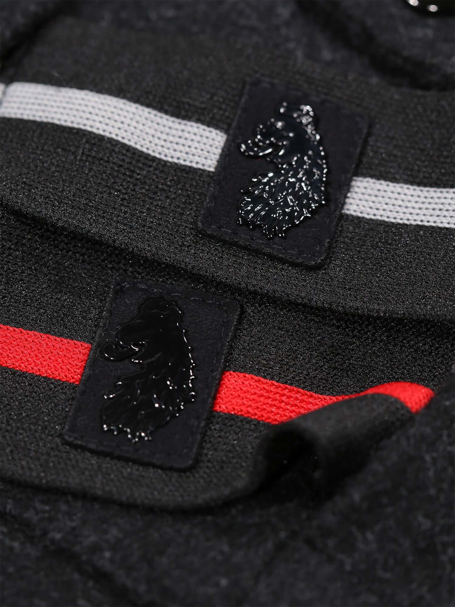 GOVERNOR VARSITY JACKET