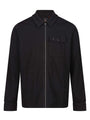 CONCORD STRETCH CORD TEXTURED JACKET