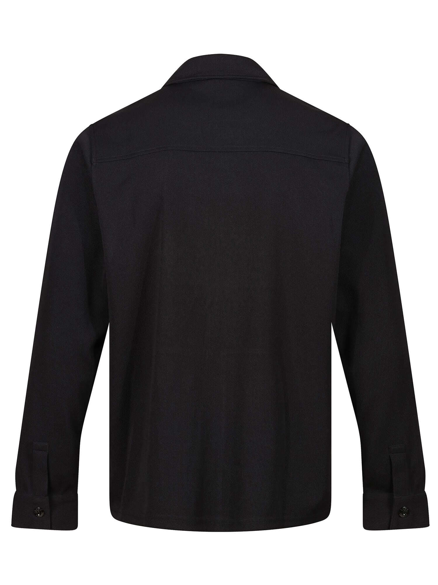 CONCORD STRETCH CORD TEXTURED JACKET