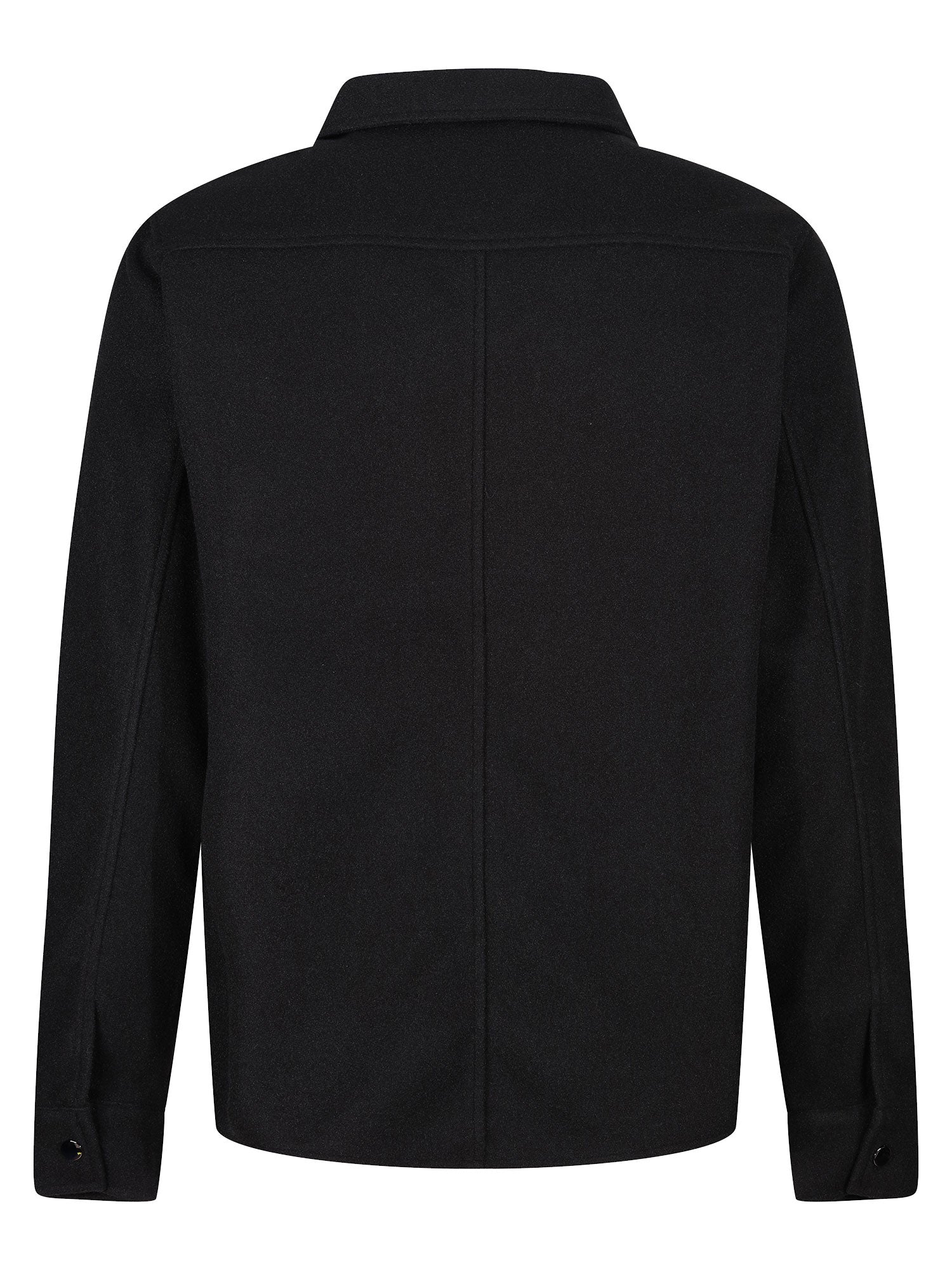 WARDON PREMIUM TWIN POCKET OVERSHIRT