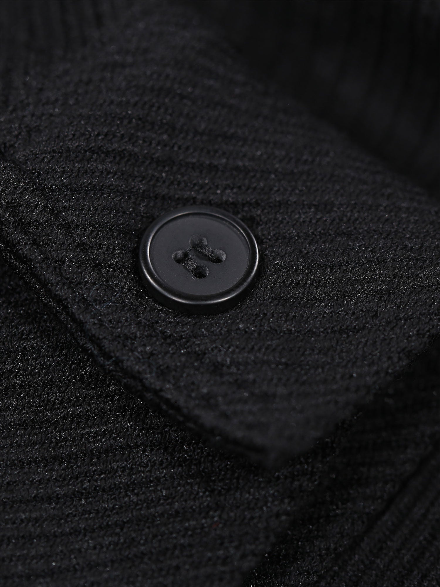 HAINES PREMIUM TEXTURED TWIN POCKET OVERSHIRT