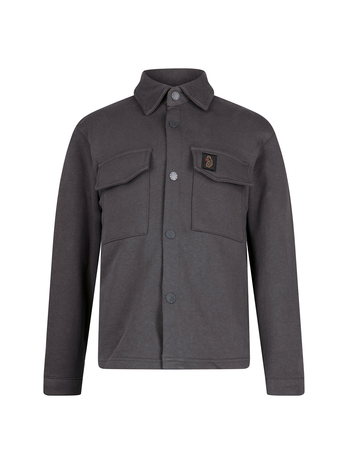 THE BEAR JUNIOR OVERSHIRT